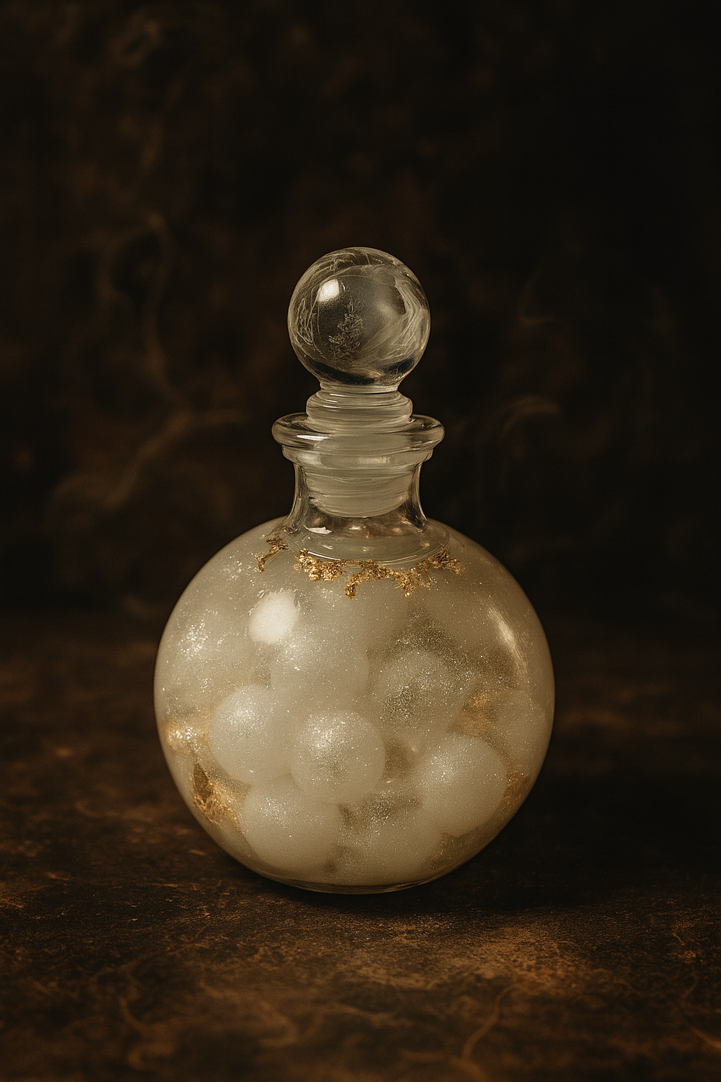 Moon Veil Purity Elixir