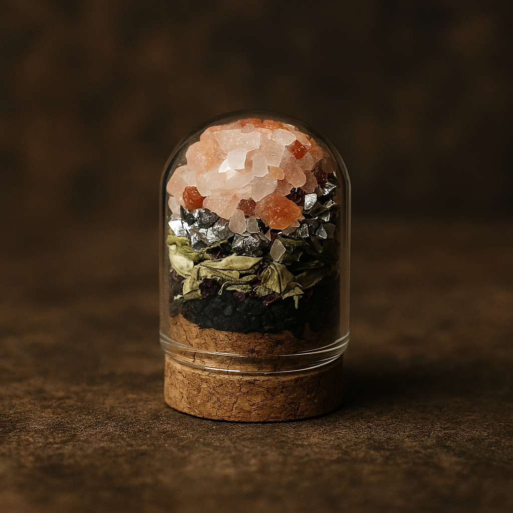 Self-Love Radiance Jar