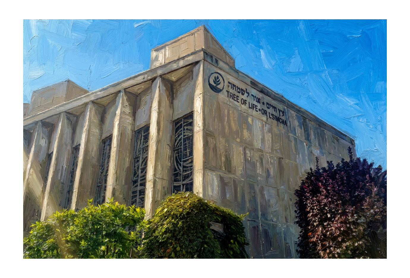 SHOCKED a new musical - Milgram obedience experiment – Tree of Life