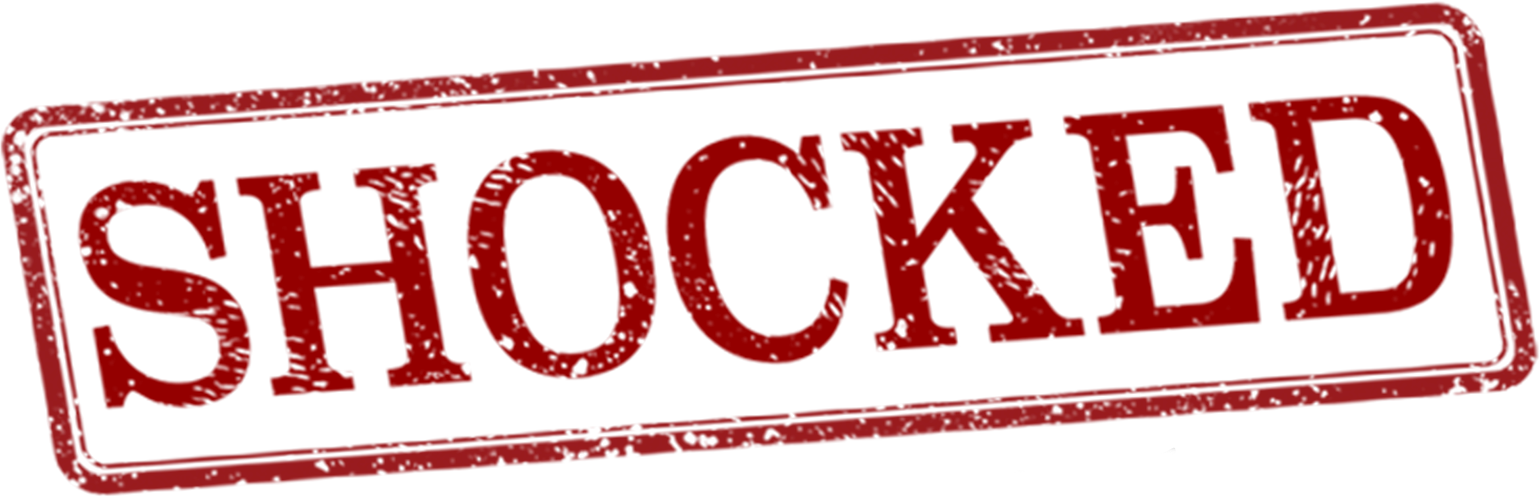 SHOCKED - A New Musical logo