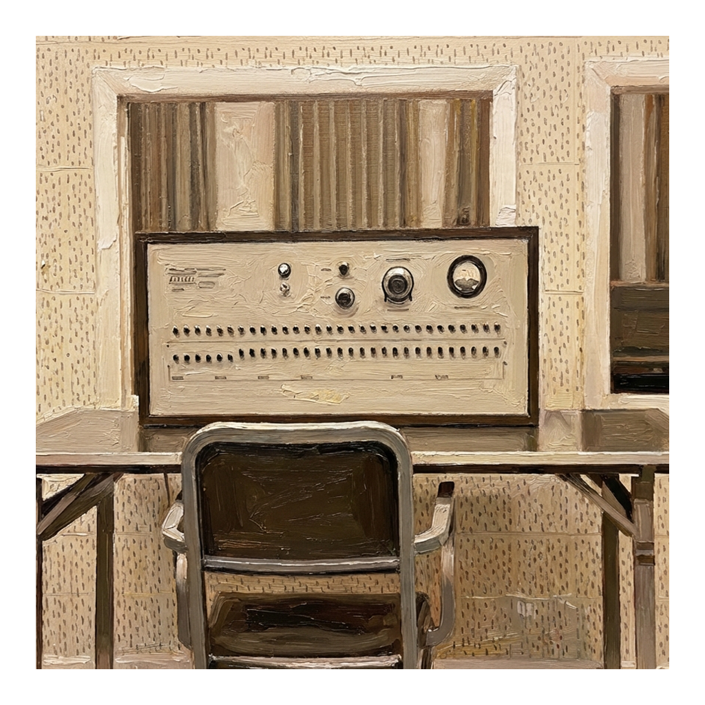 SHOCKED a new musical - Milgram obedience experiment Machine Alone