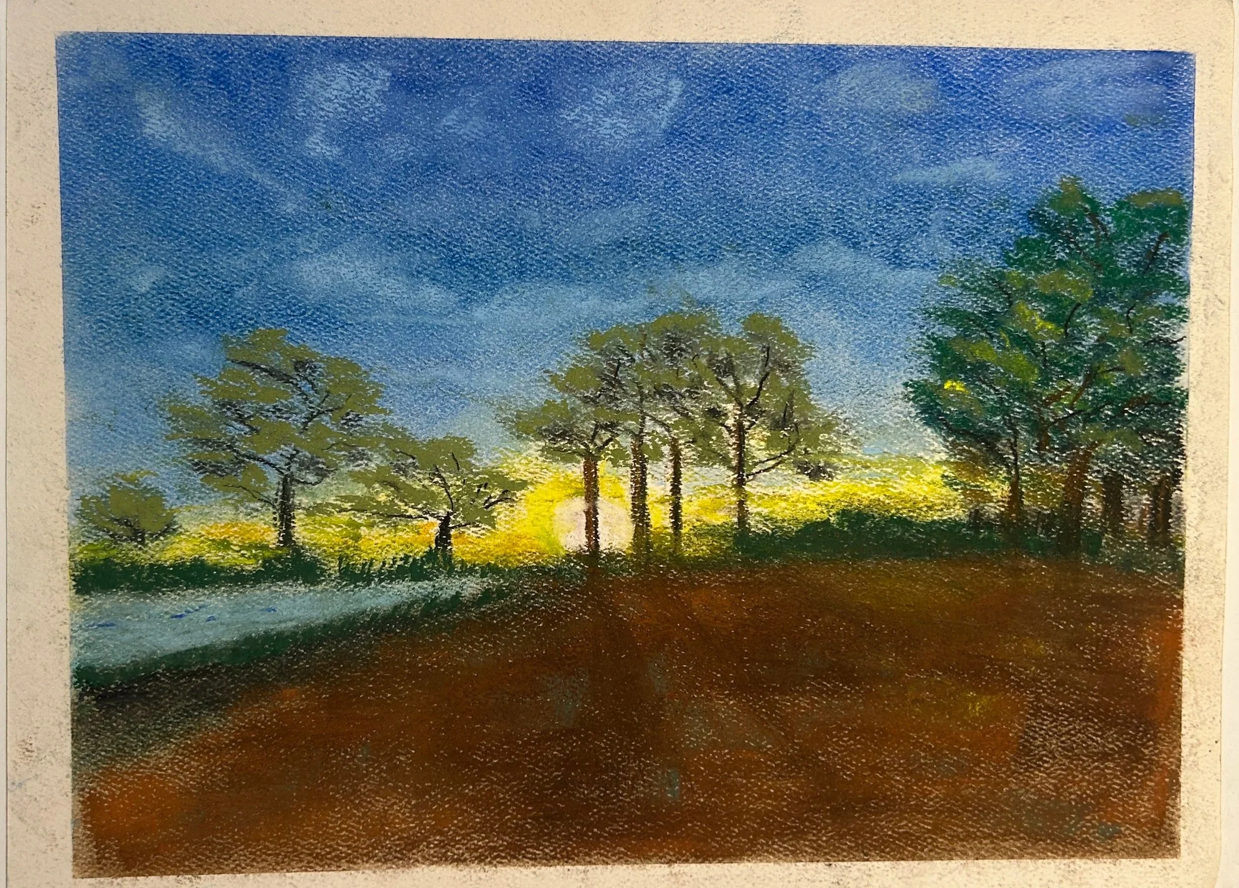 Charleston Series -BrittleBank  Park 3