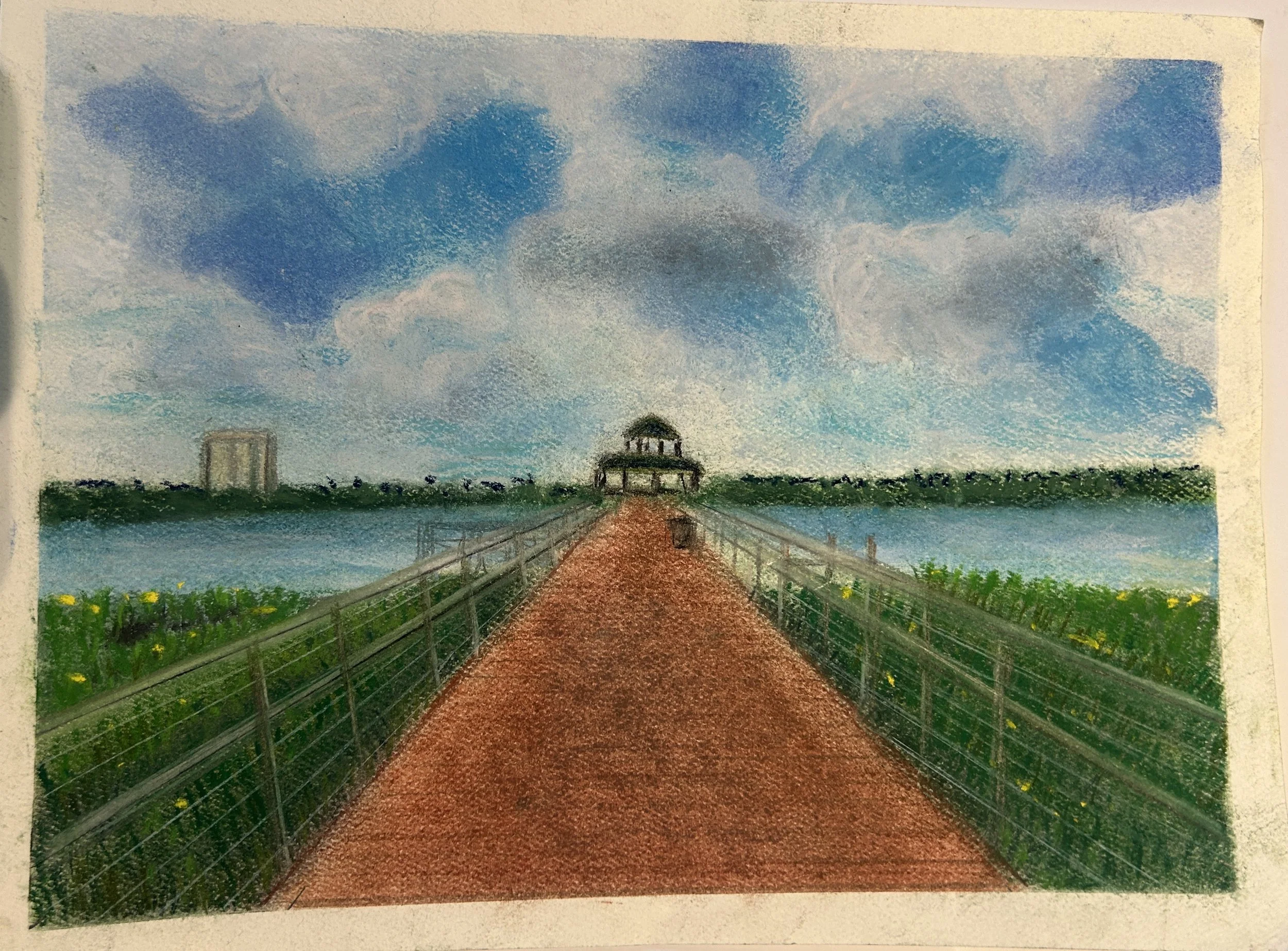 Charleston Series BrittleBank Park 2