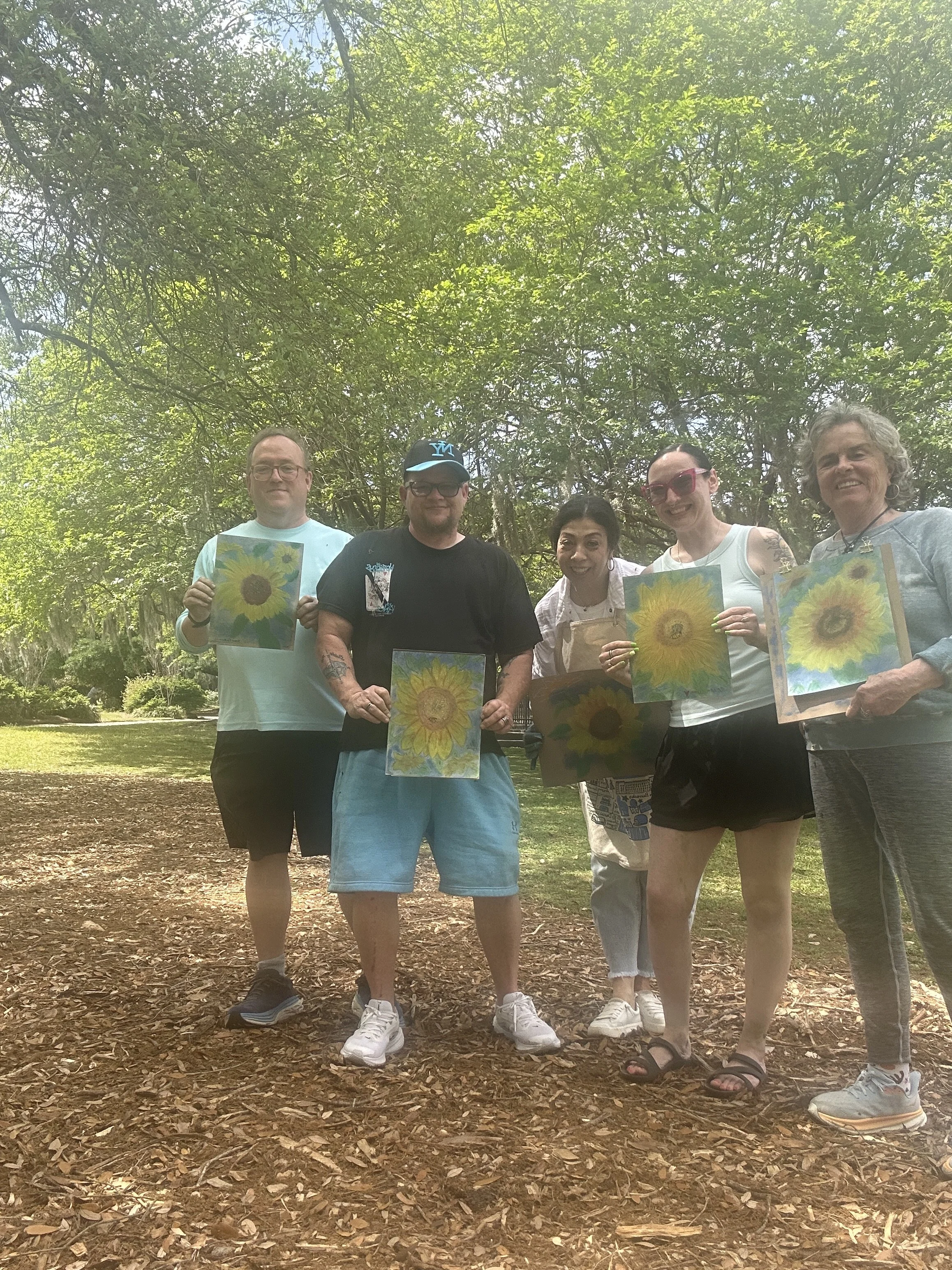 Pastel for Beginners  April 18