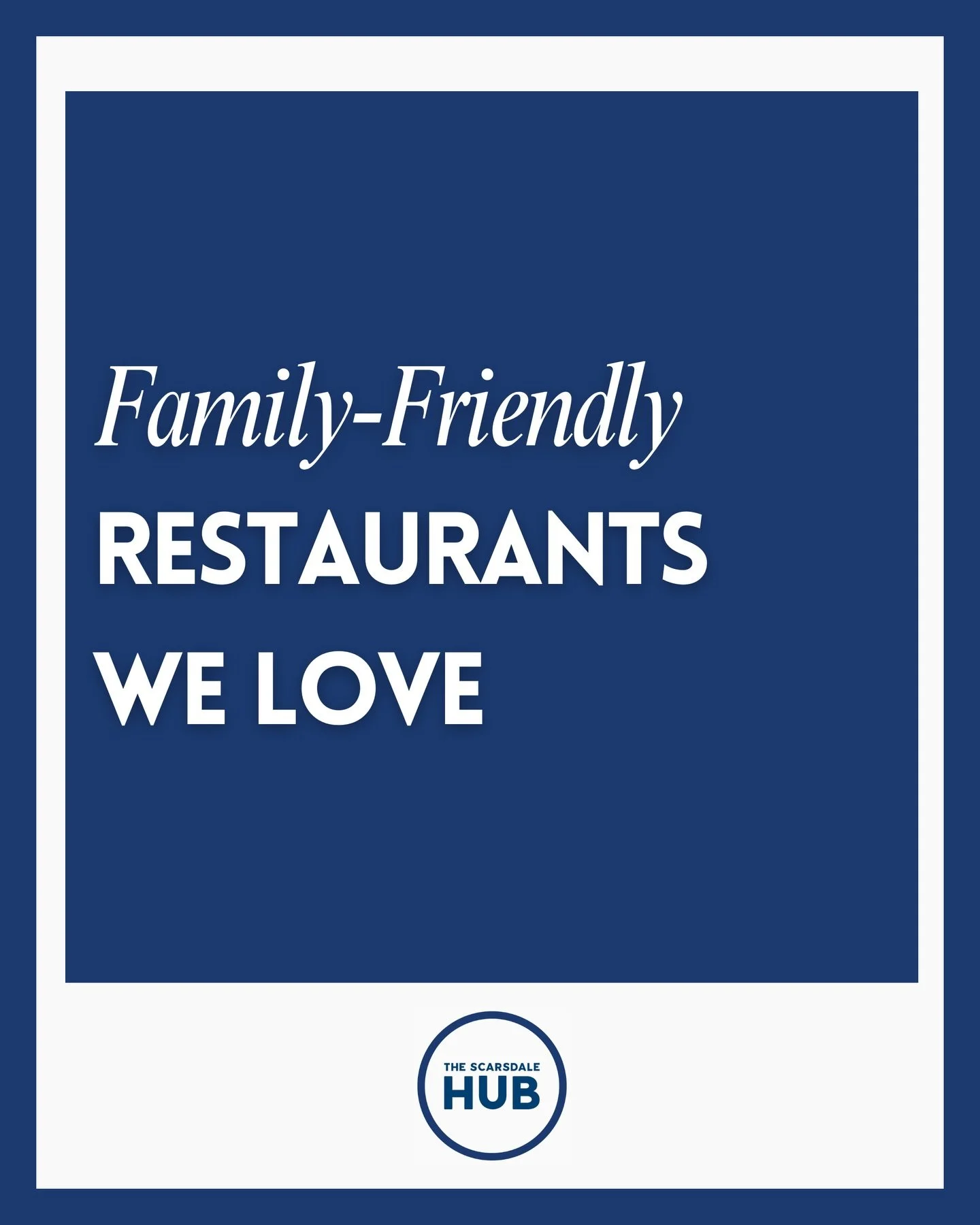 We all know that Sunday afternoon feeling 😮&zwj;💨 the long weekend is over, everyone&rsquo;s hungry, and cooking for the kids feels impossible. Or maybe you&rsquo;ve got a birthday or special occasion coming up and want to switch things up for fami