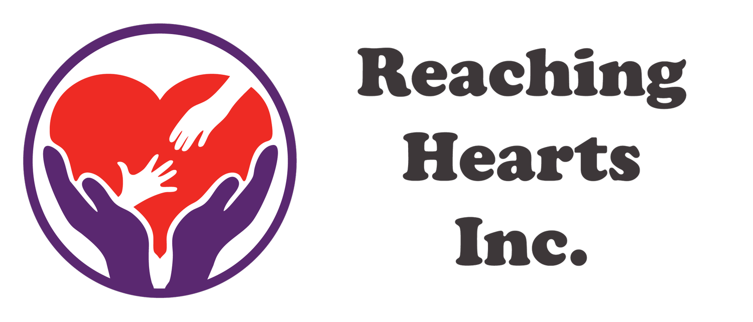 Reaching Hearts Inc.