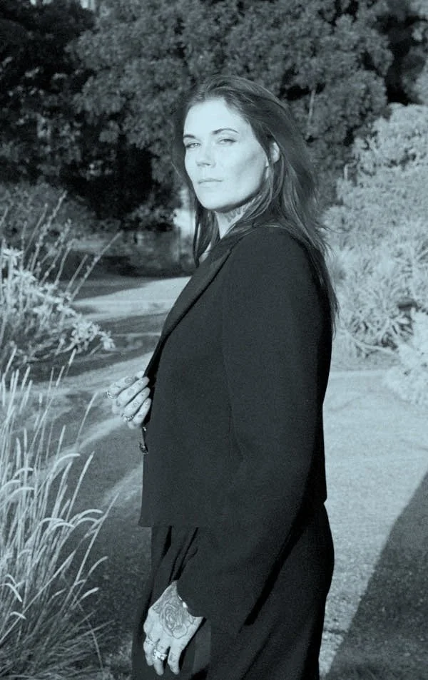 JOCELYN SIMONE RHUDE