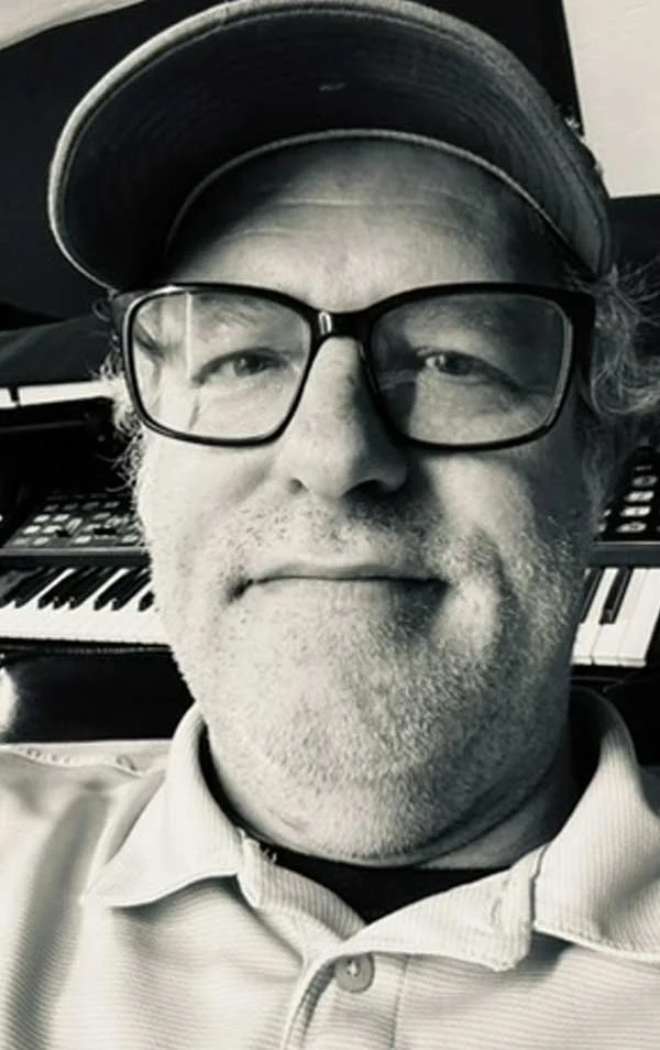 BRENT CLABAUGH