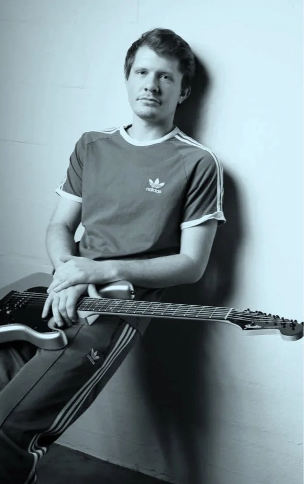 CALLUM BAIR
