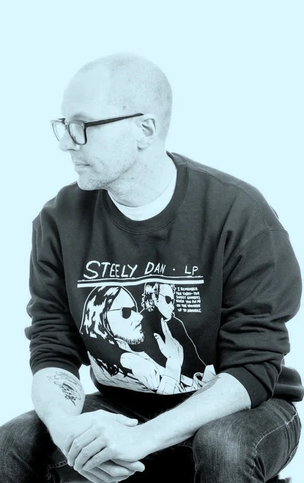 NEIL CLEARY