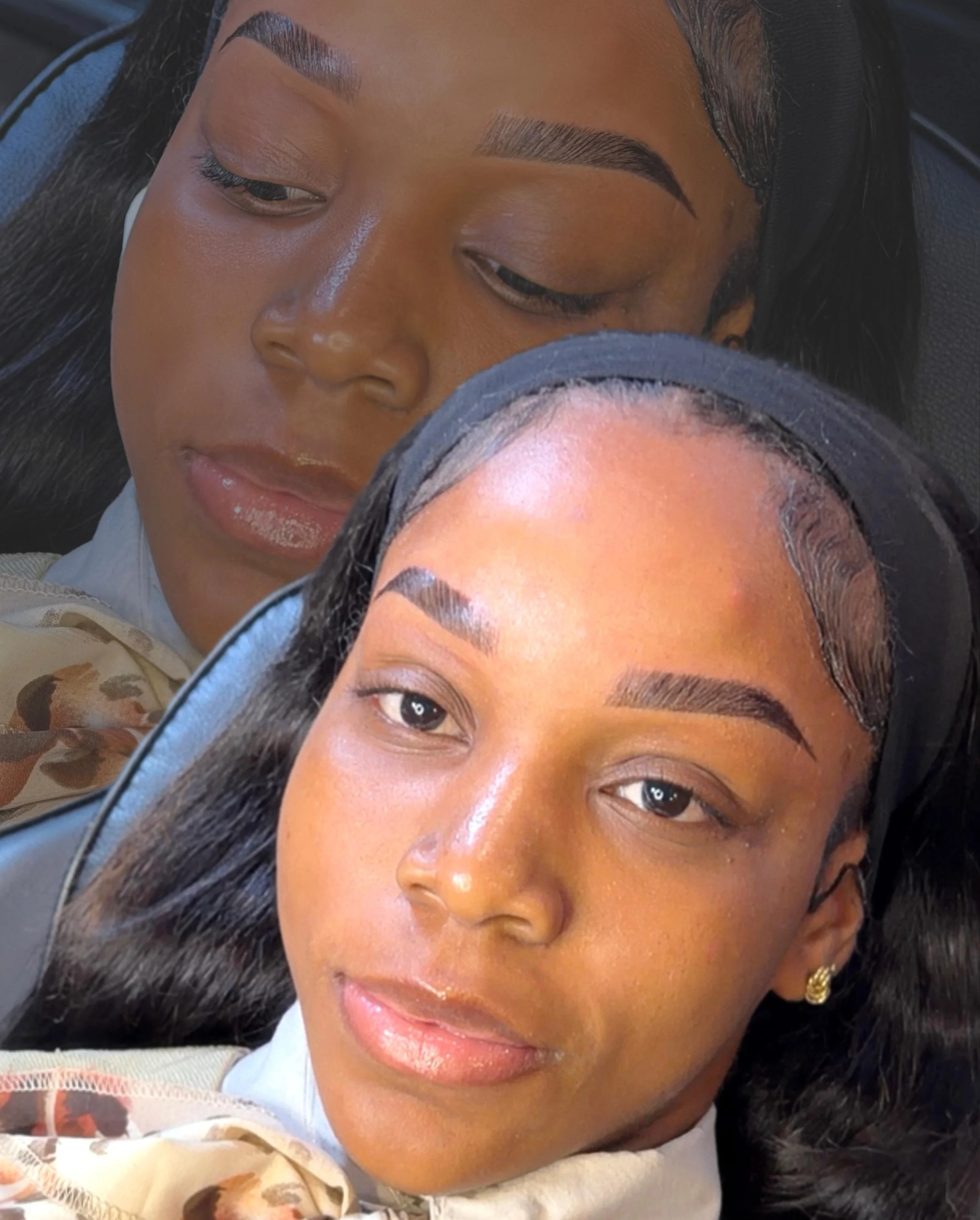 Brows tea, but what&rsquo;s new? ☕️👀

Besides our fresh new branding, of course.✨🤭

Make sure you&rsquo;re following us on all social platforms @beautyfactoraesthetics to stay updated on everything happening at Beauty Factor Aesthetics. We&rsquo;ve