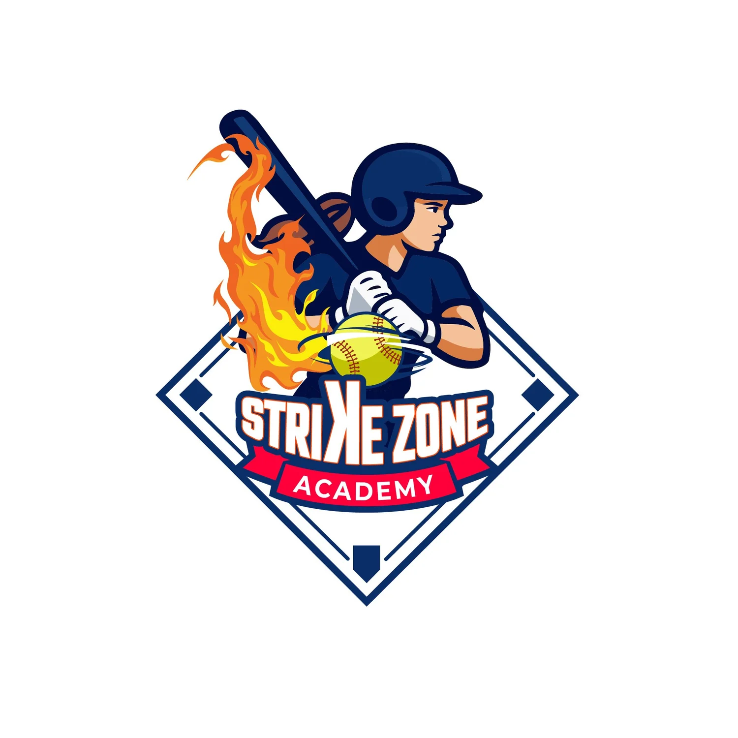 Strike Zone Softball Academy