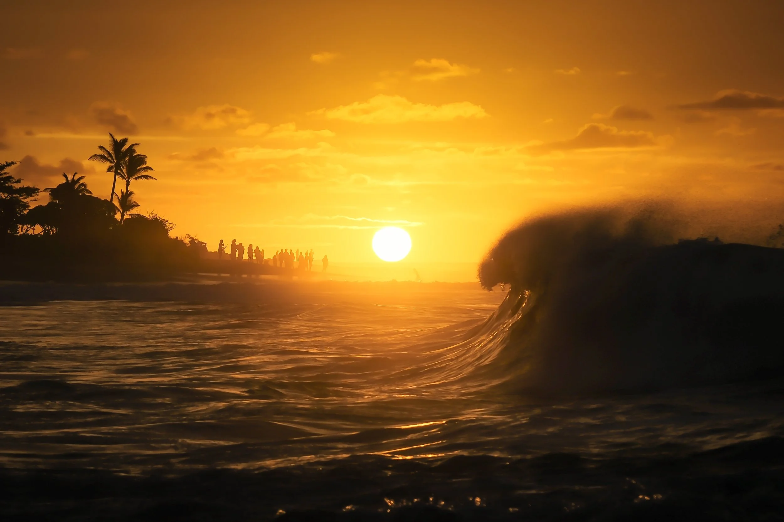 Landscape | Seascape