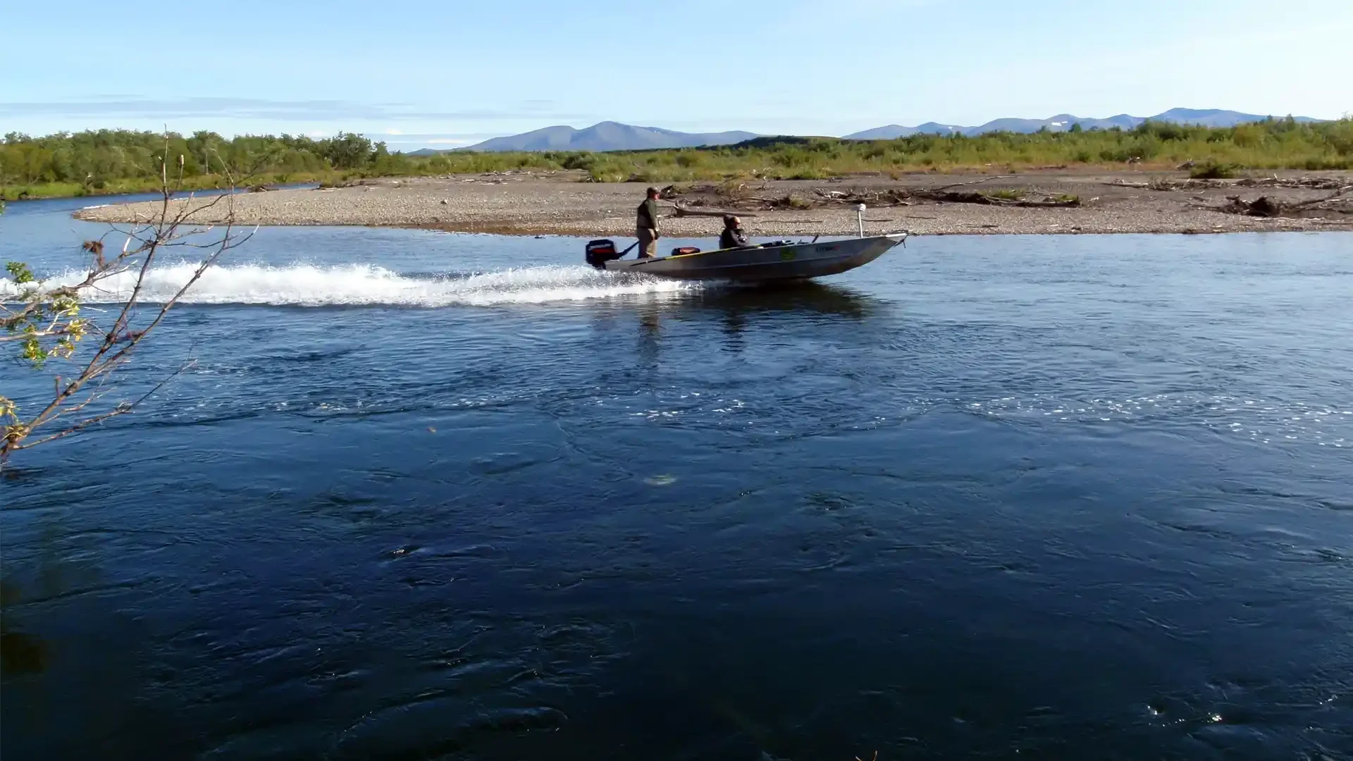 Alaska - Dave Duncan and Sons