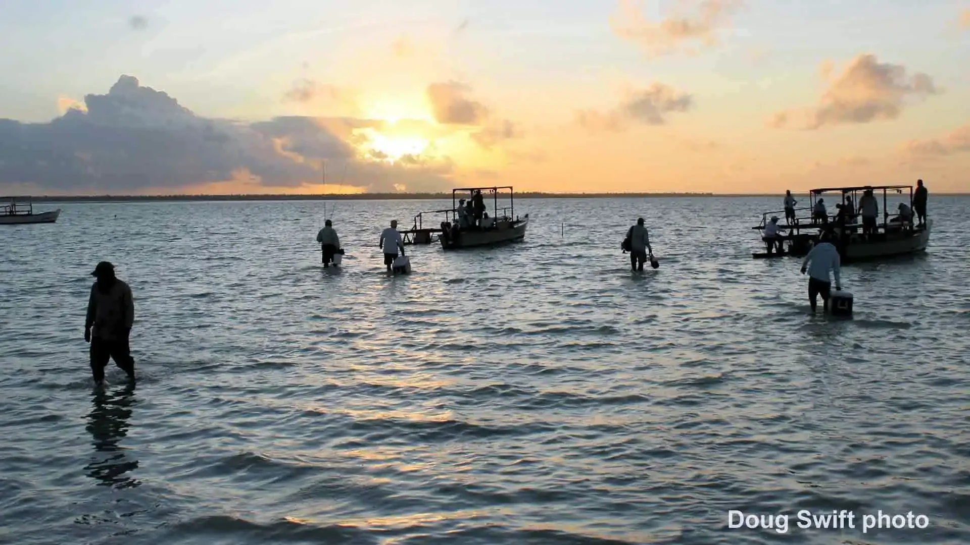 Christmas Island - The Villages
