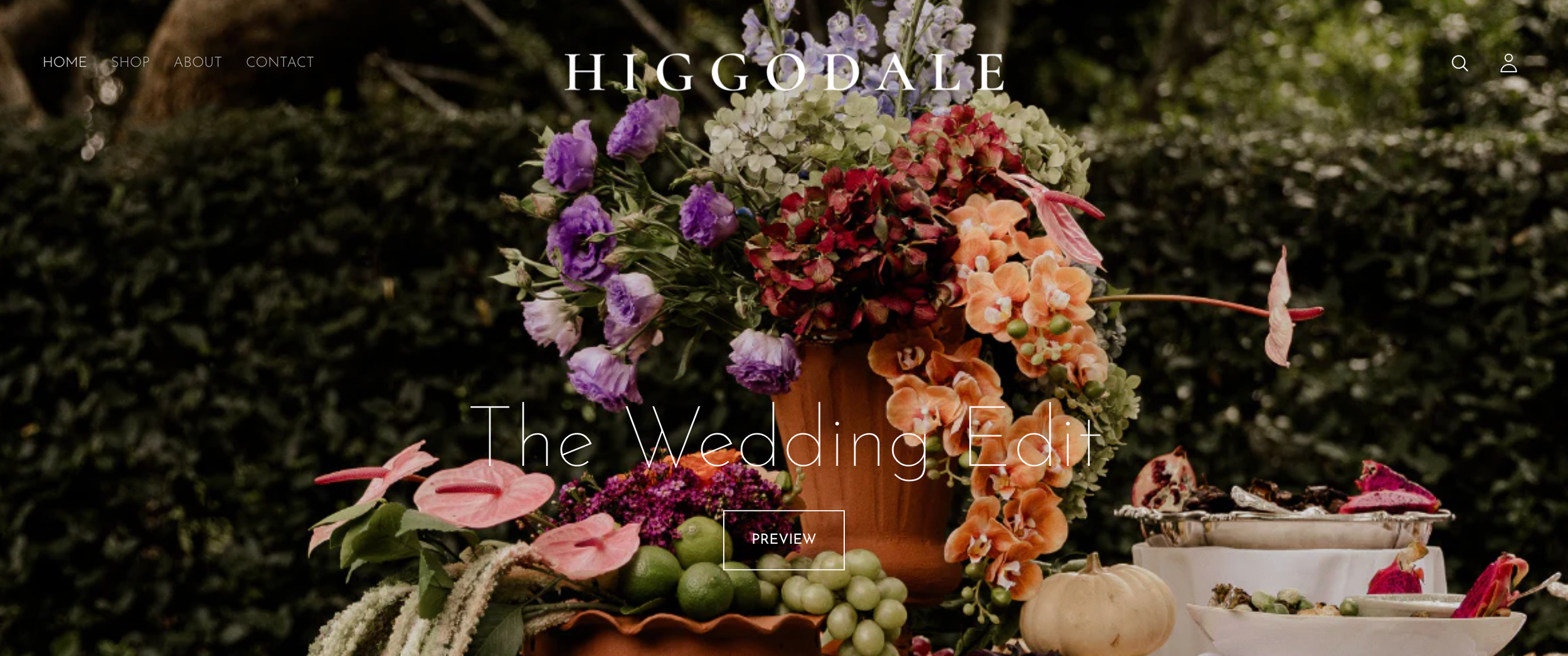 Higgodale Ceramics