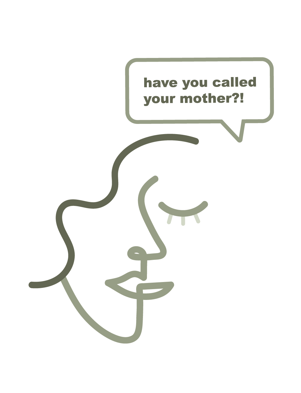 The Unnamed Impact of Chronic Misattunement Between Mothers and Daughters