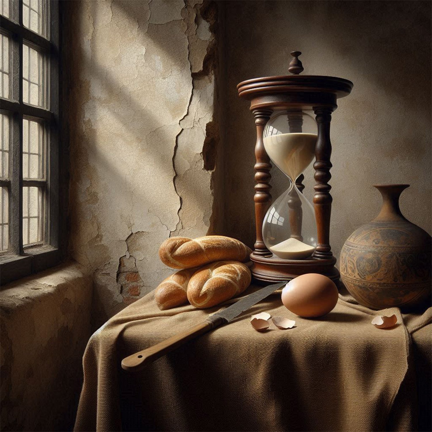 The Measure of Sustenance