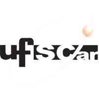 UFSCar logo with stylized design