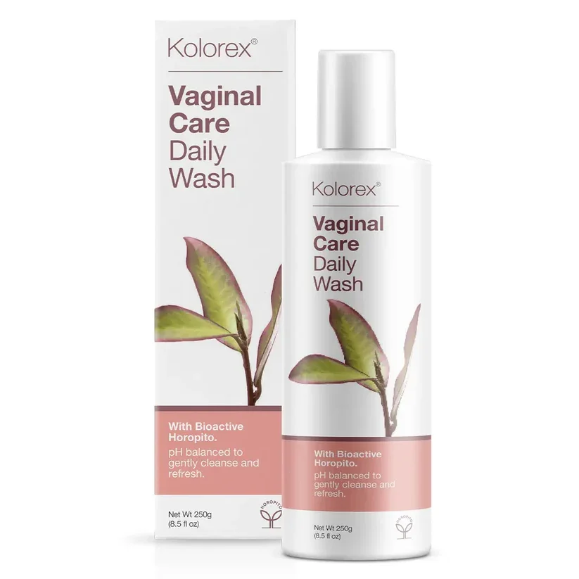 Kolorex Vaginal Wash