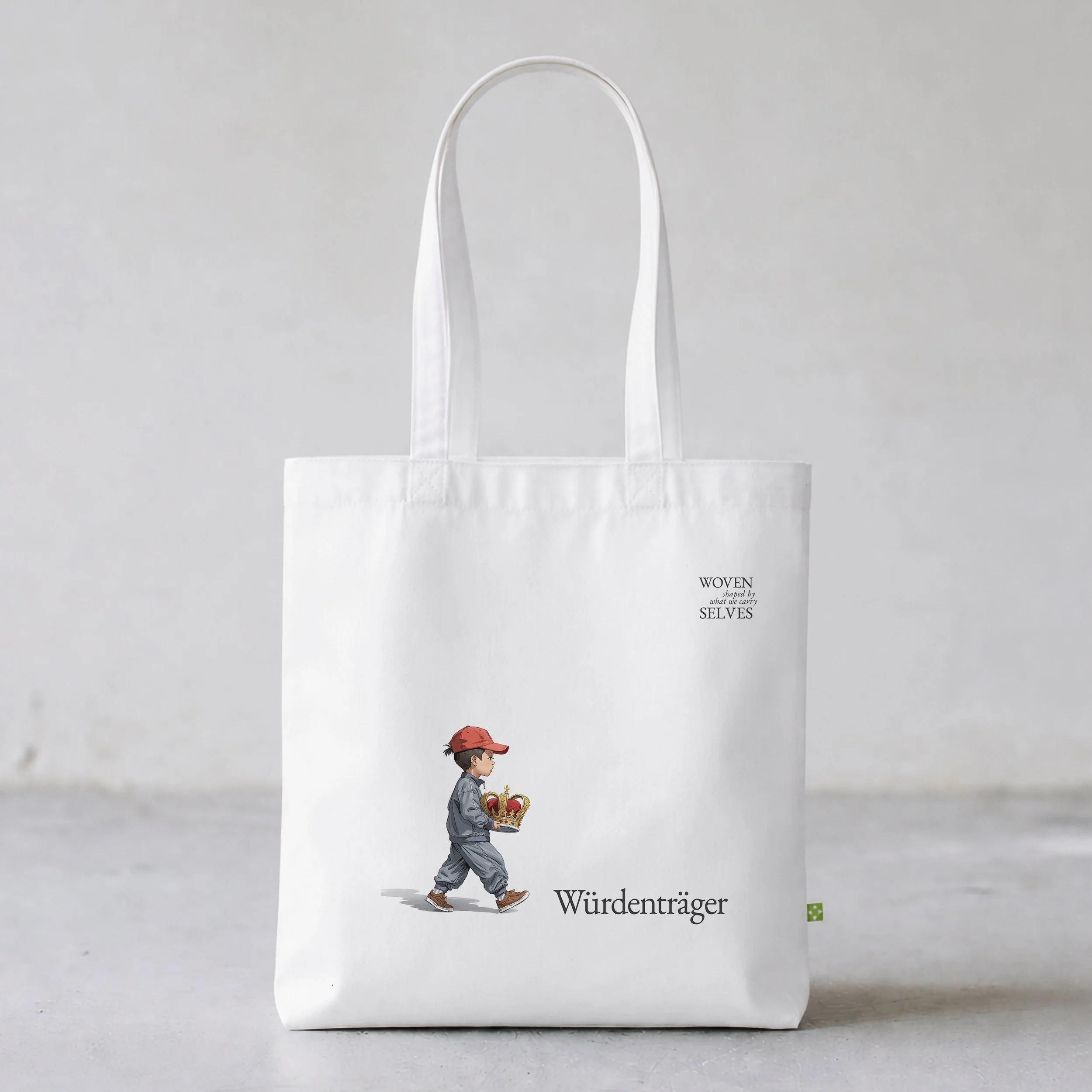 Würdenträger-Tasche