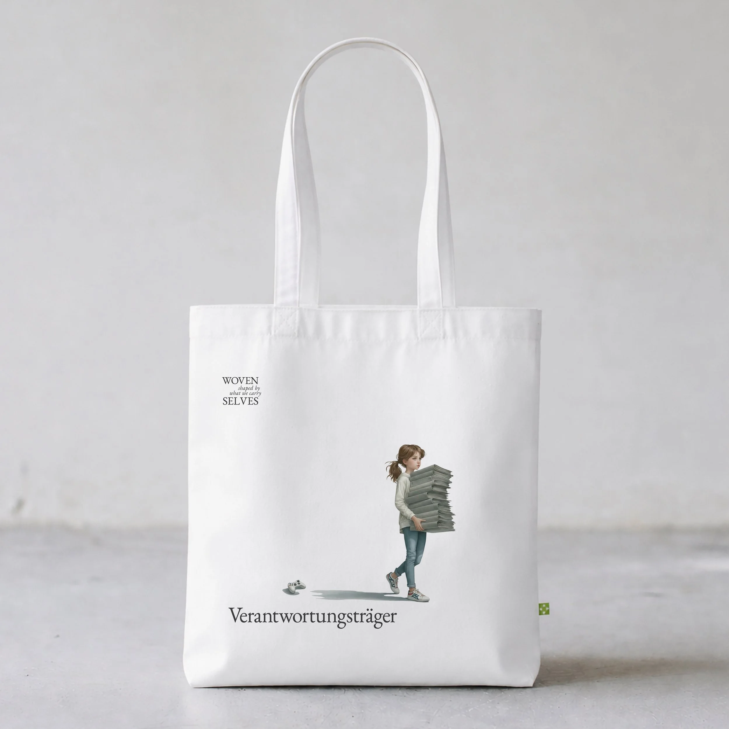 Verantwortungsträger-Tasche