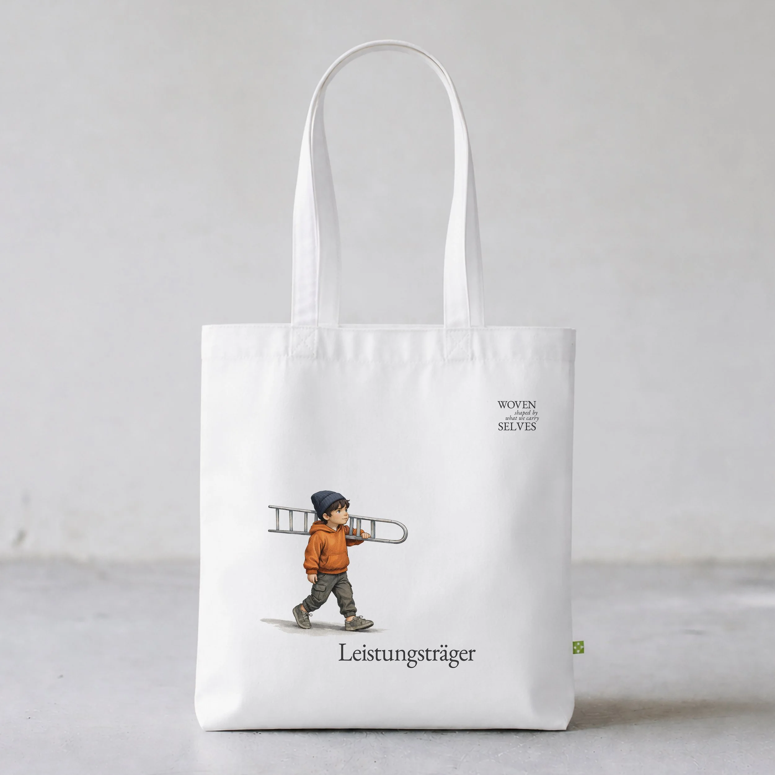 Leistungsträger-Tasche