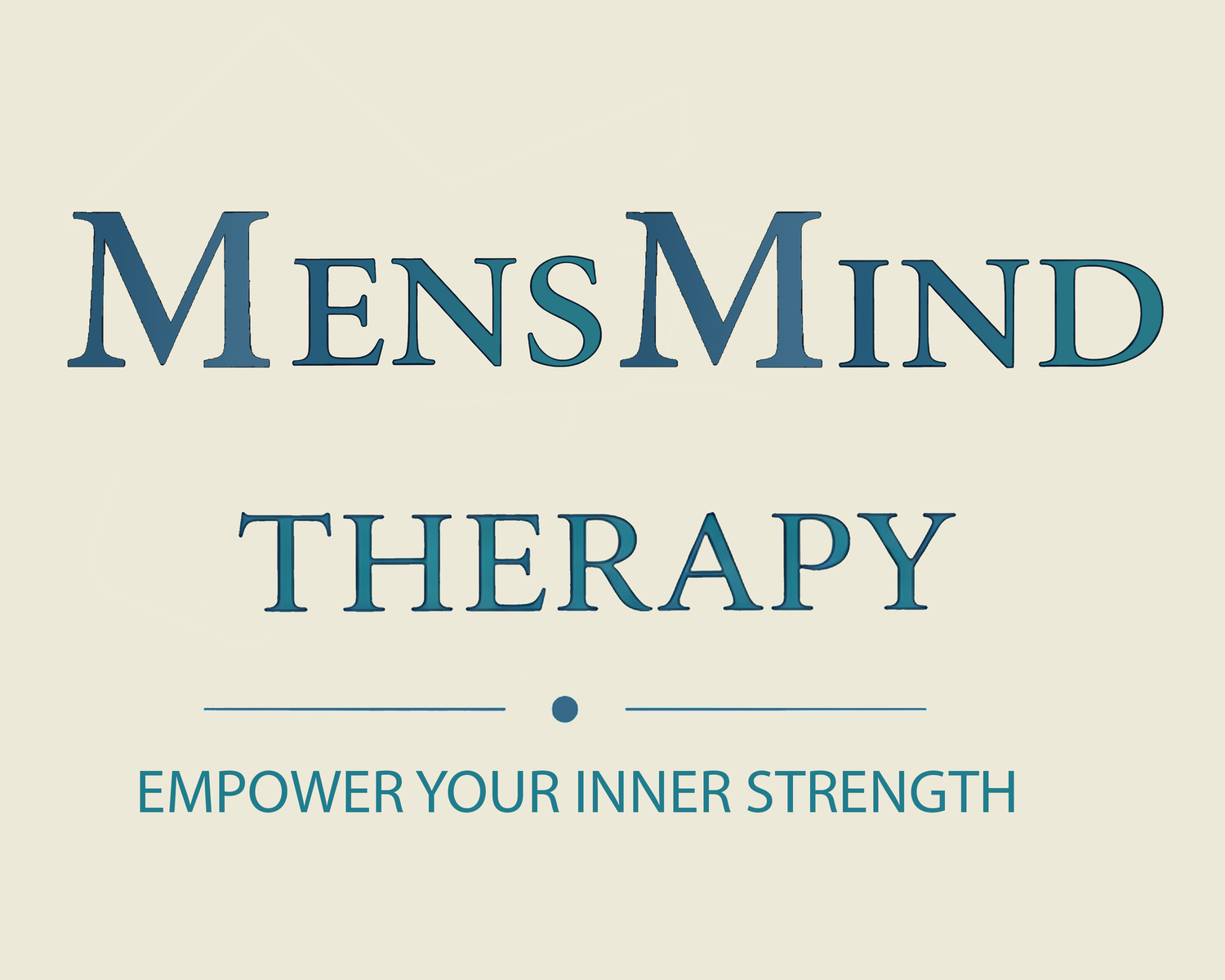 MensMind Therapy
