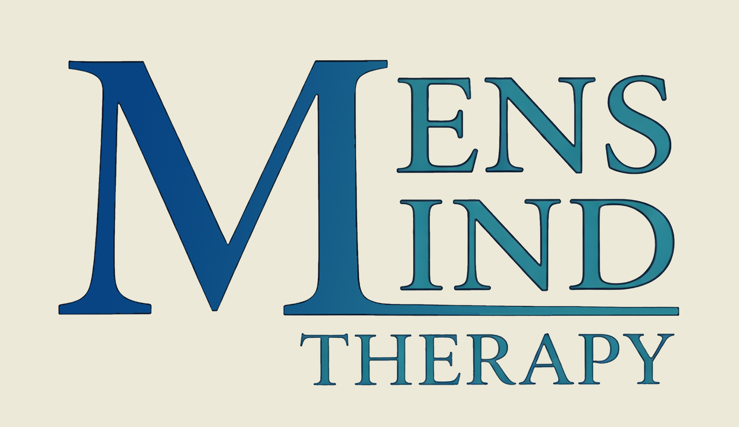 MensMind Therapy