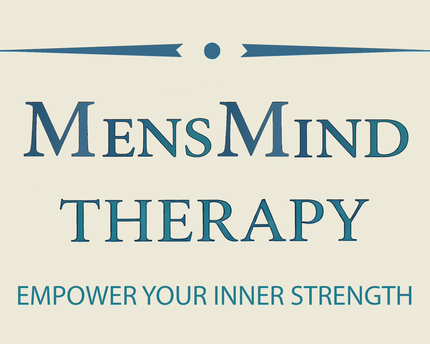 MensMind Therapy
