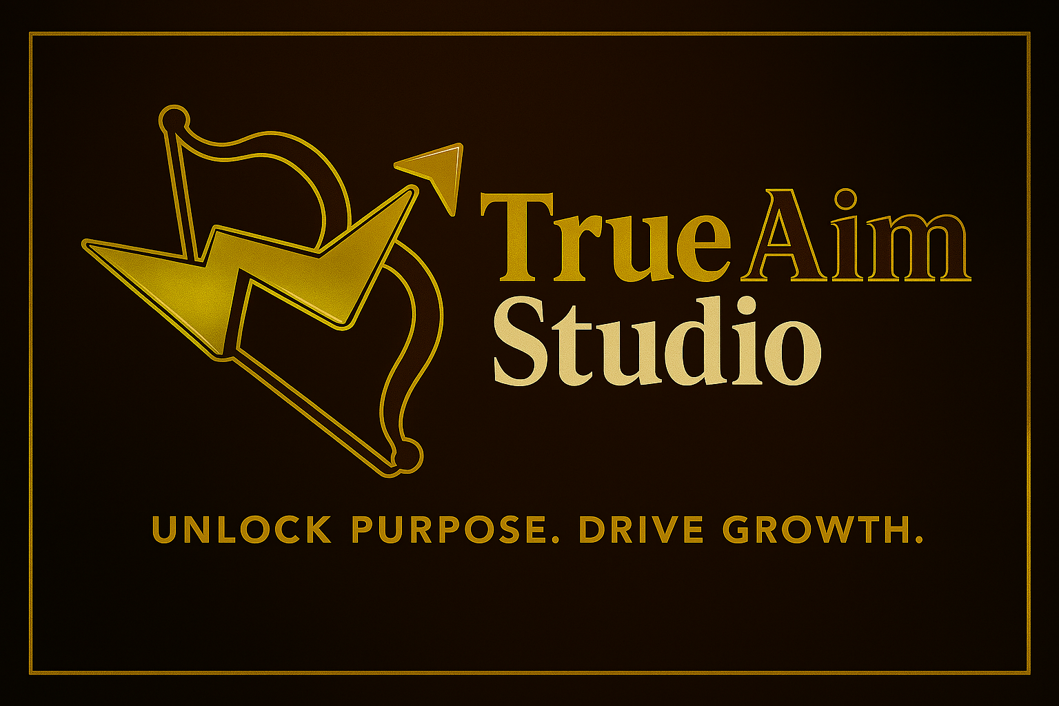 🎯 TrueAim Studio