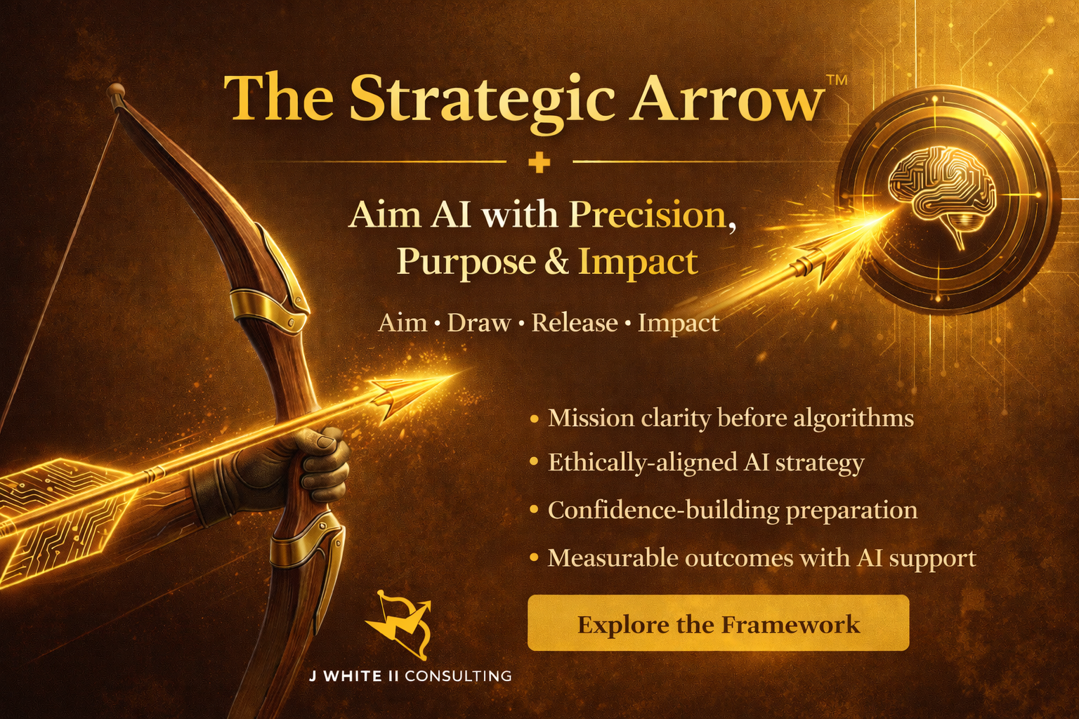 The Strategic Arrow™