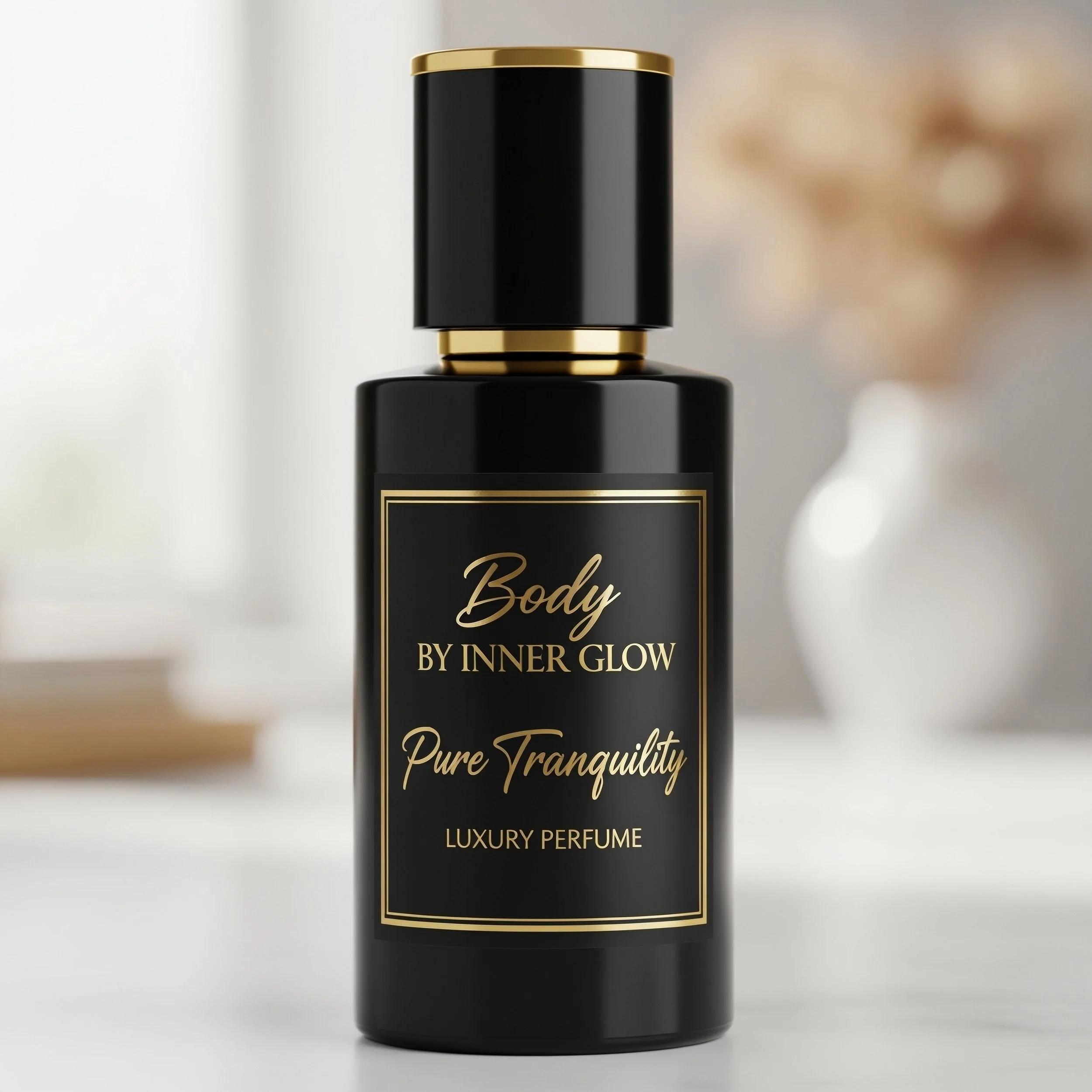 Pure Tranquility Parfum