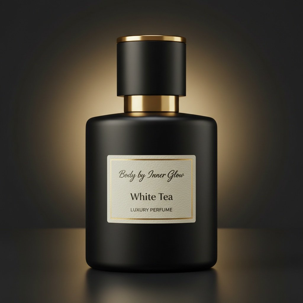 White Tea Parfum