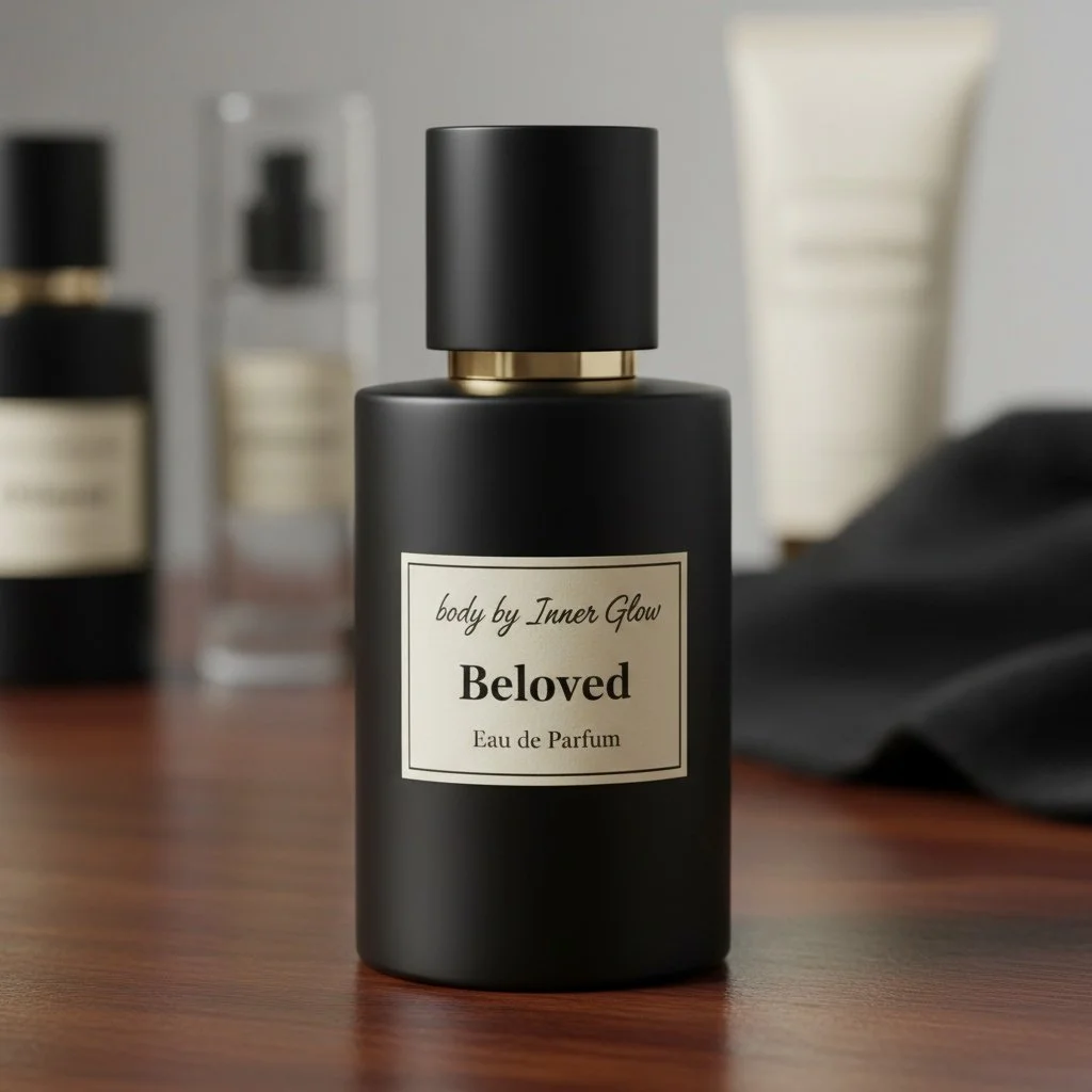 Beloved Eau de Parfum