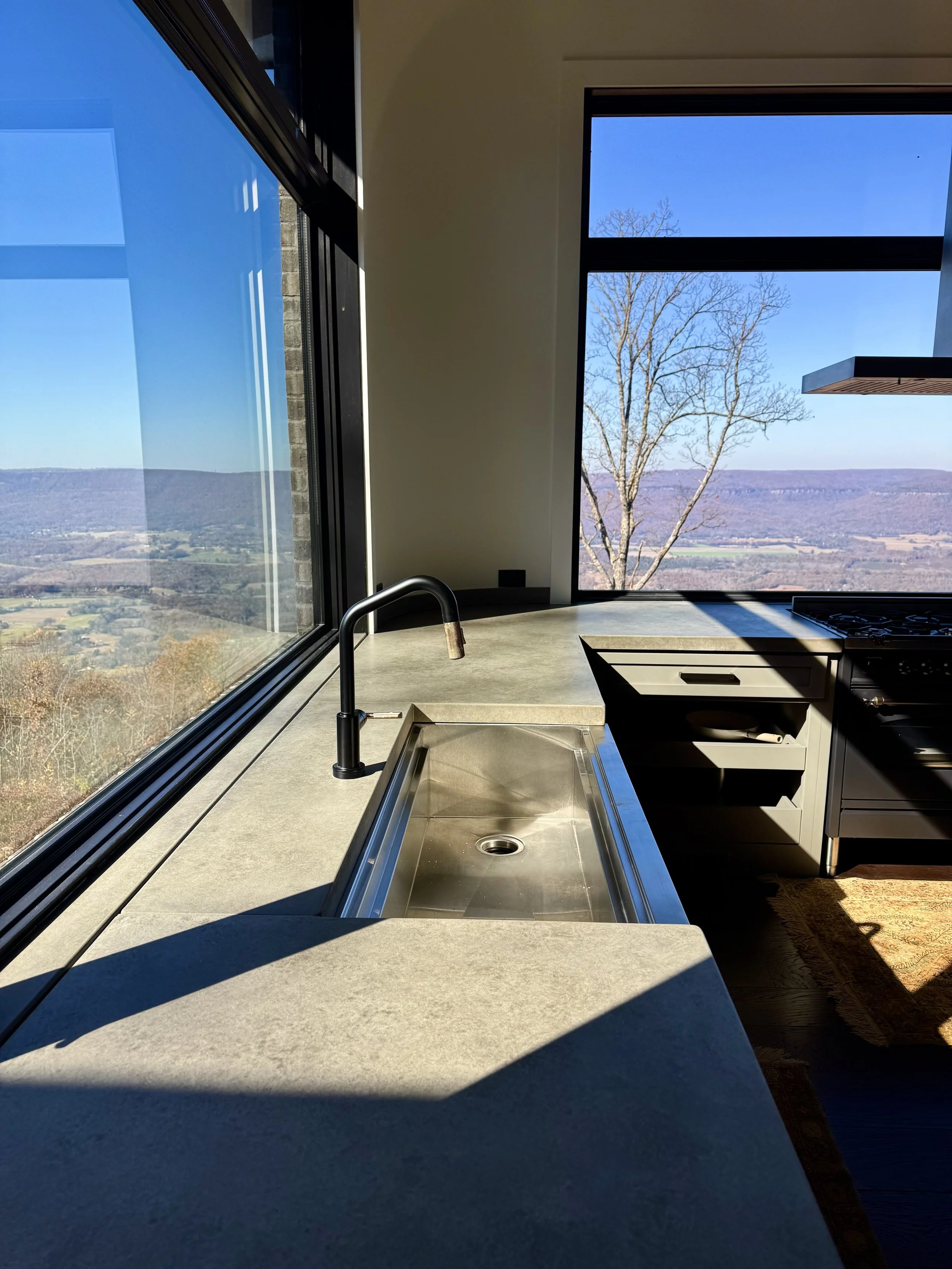 An image of The Float House