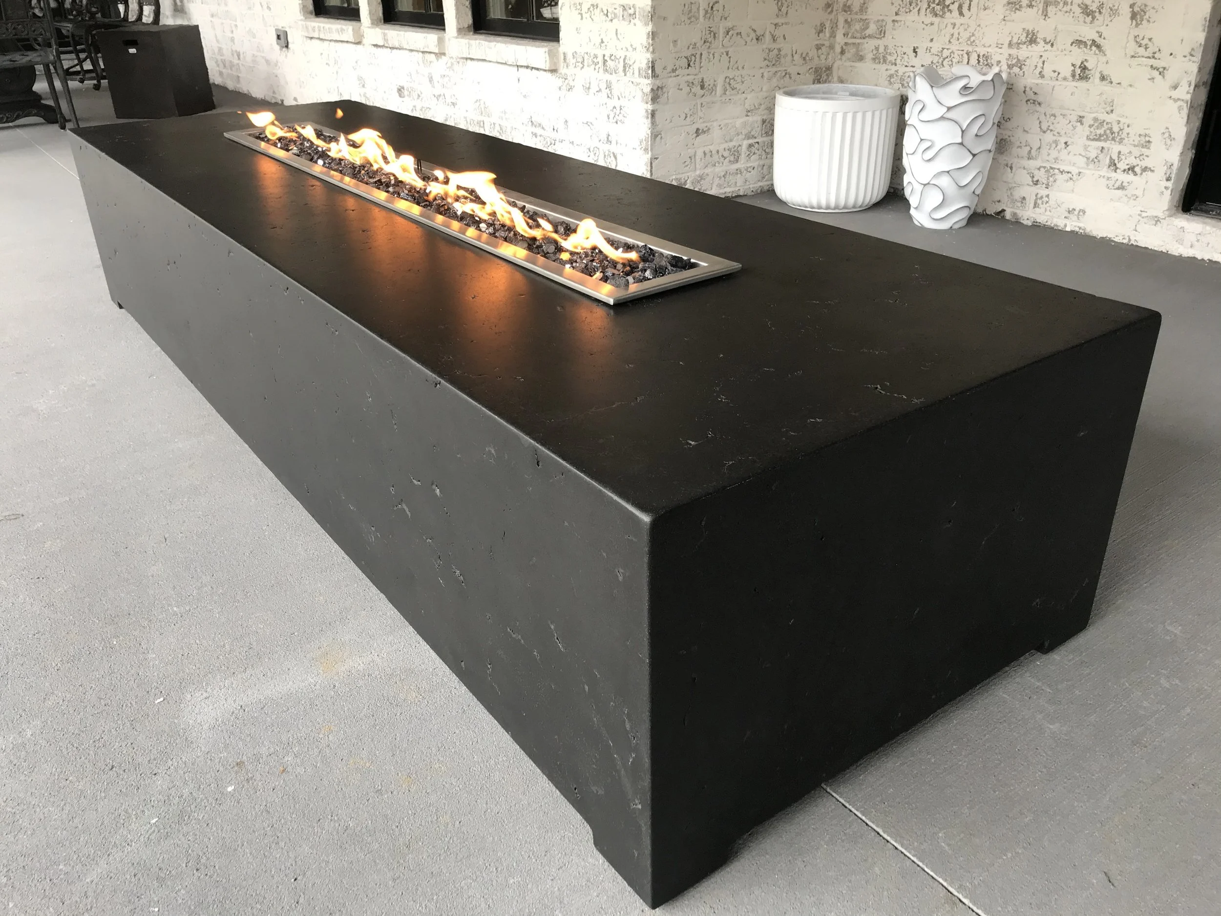 An image of Greenspacing.