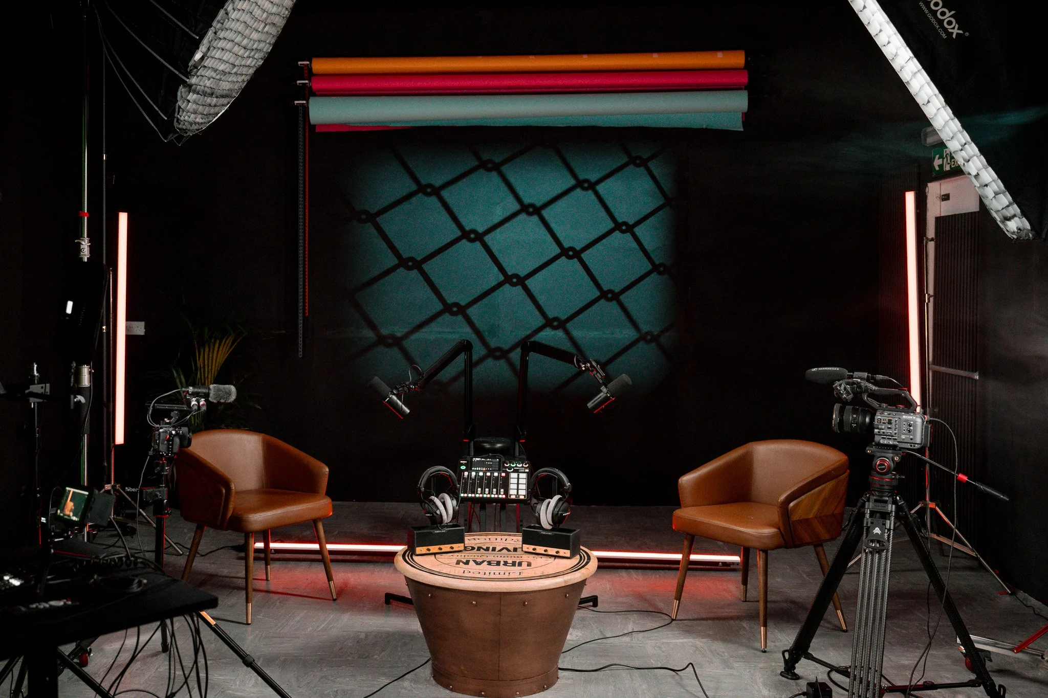 Podcast studio rental birmingham aria.jpg