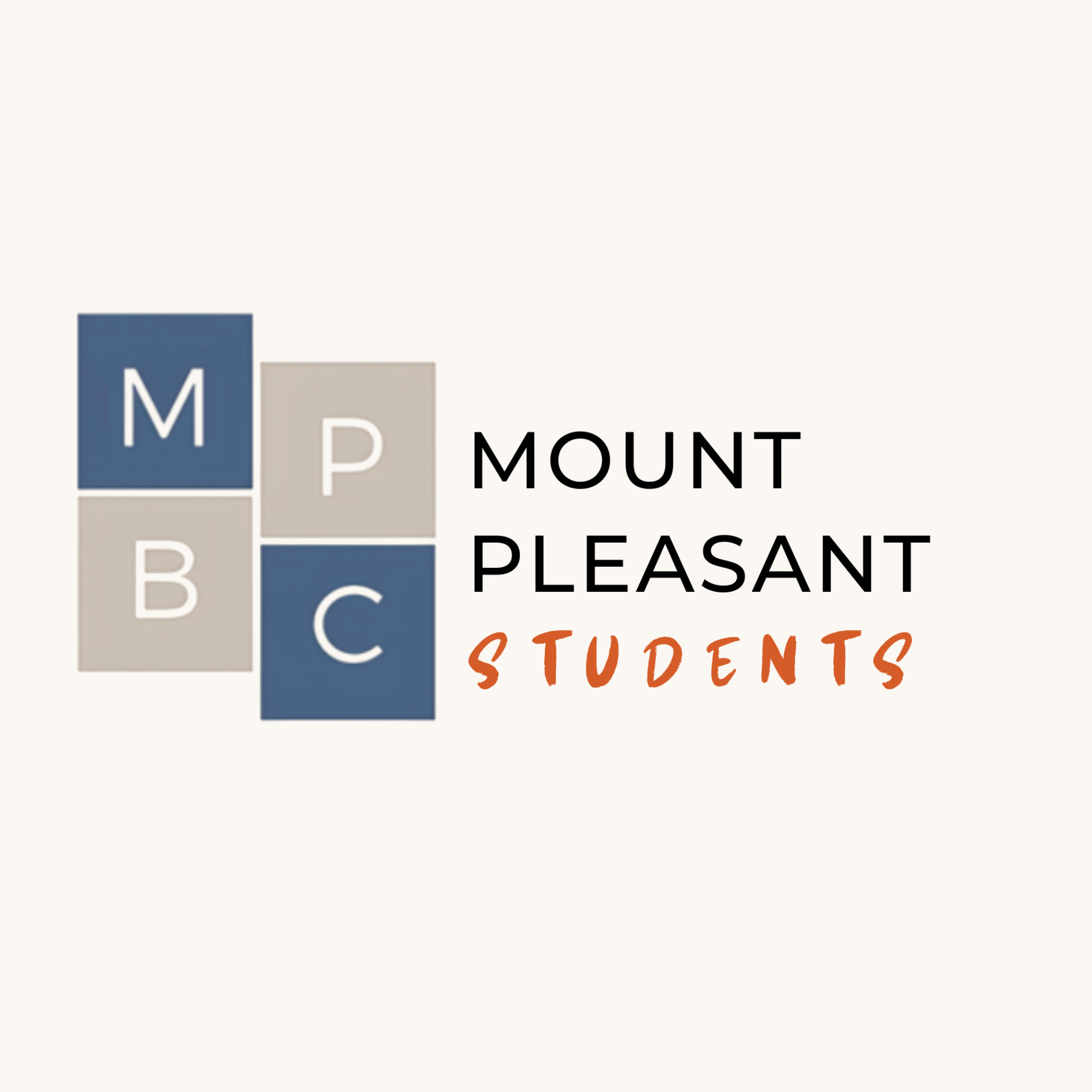 Wednesdays at Mt Pleasant