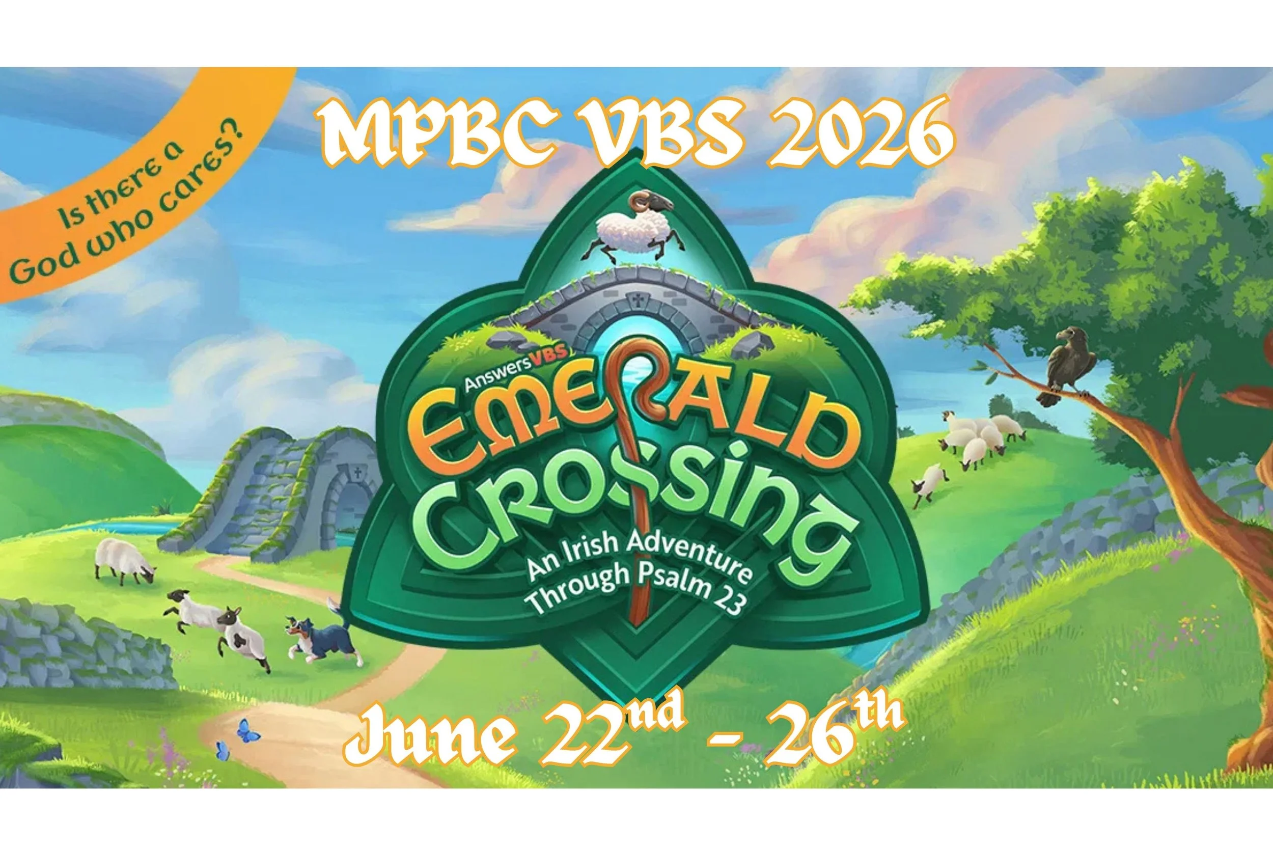 Vacation Bible School