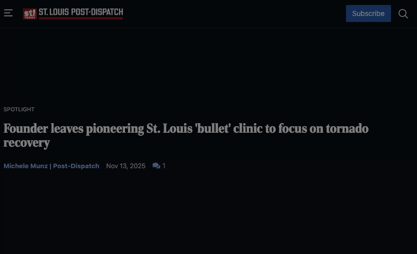 Small Steps Create Big Shifts