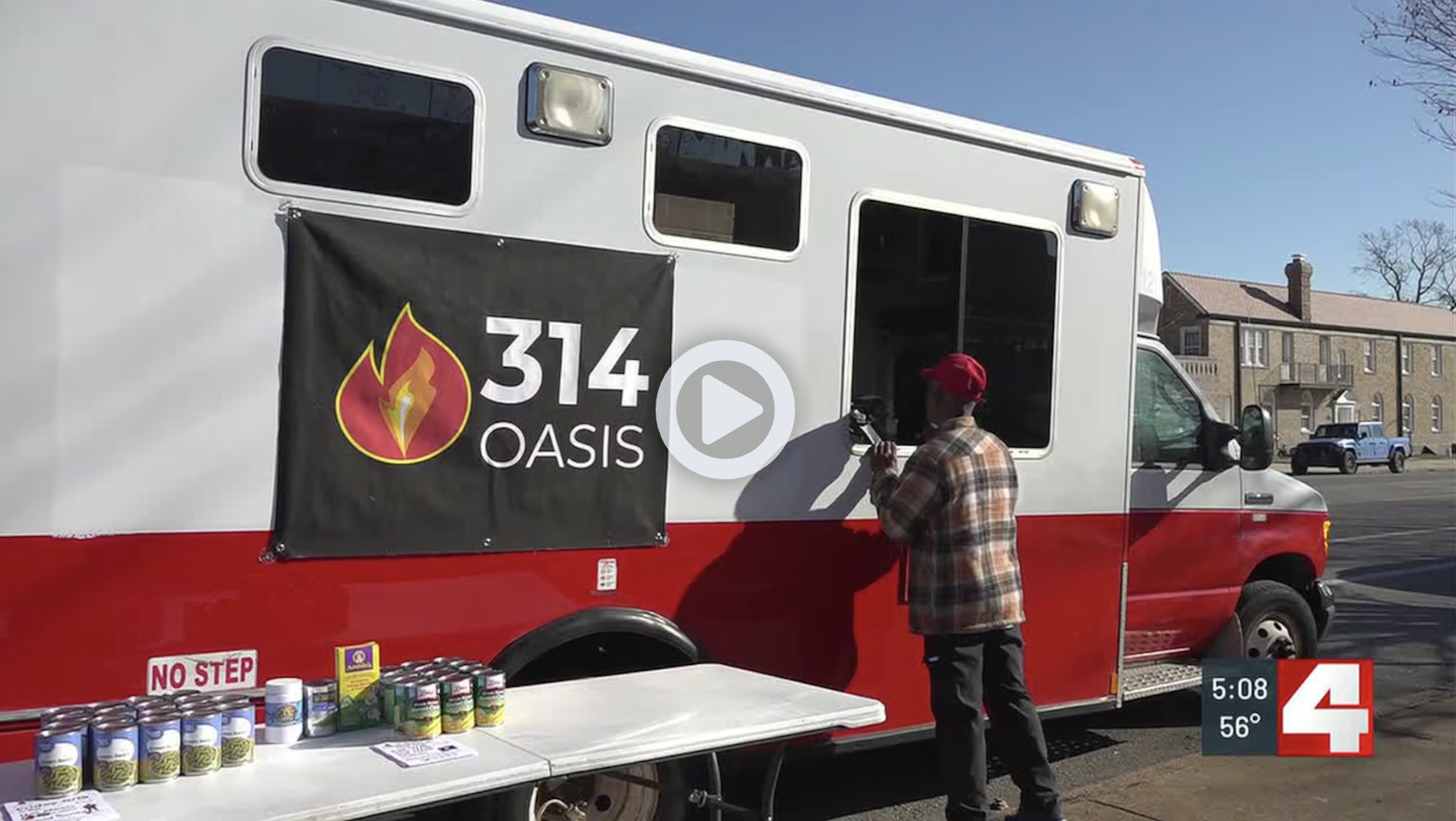314Oasis expands resources into O’Fallon Park neighborhood