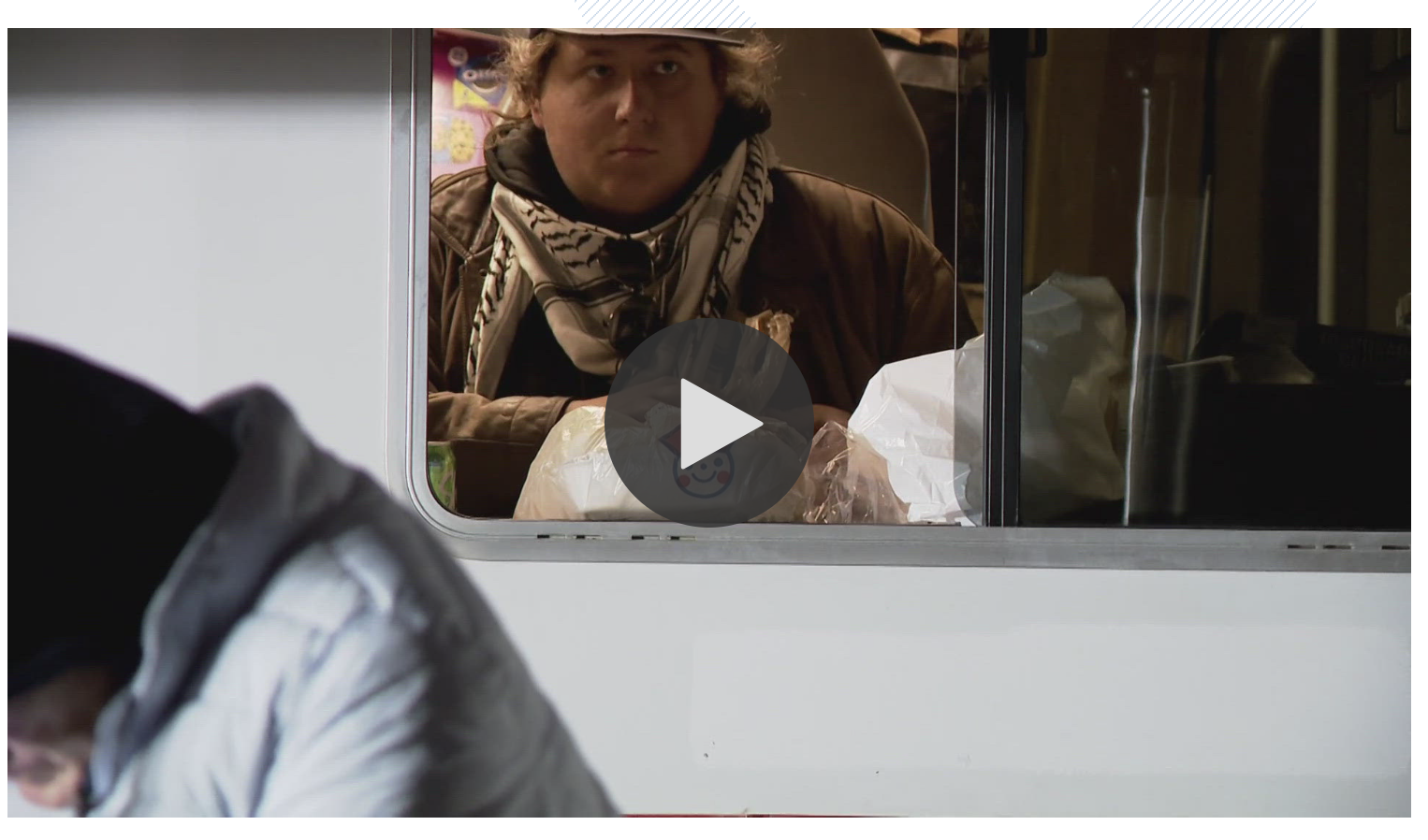 St. Louis groups and churches prepare to help the unhoused and tornado survivors weather frigid temperatures