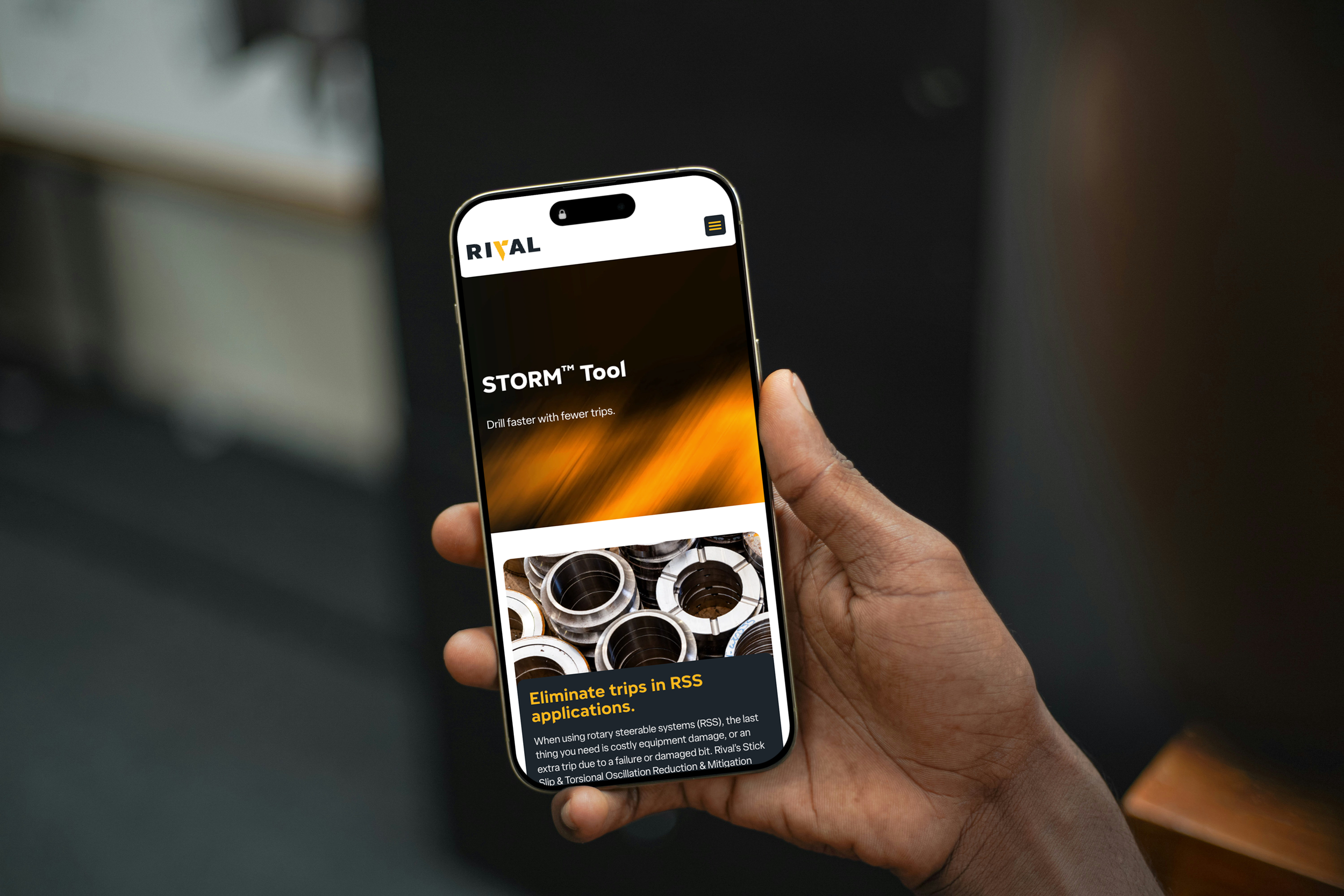 Rival Downhole Tools