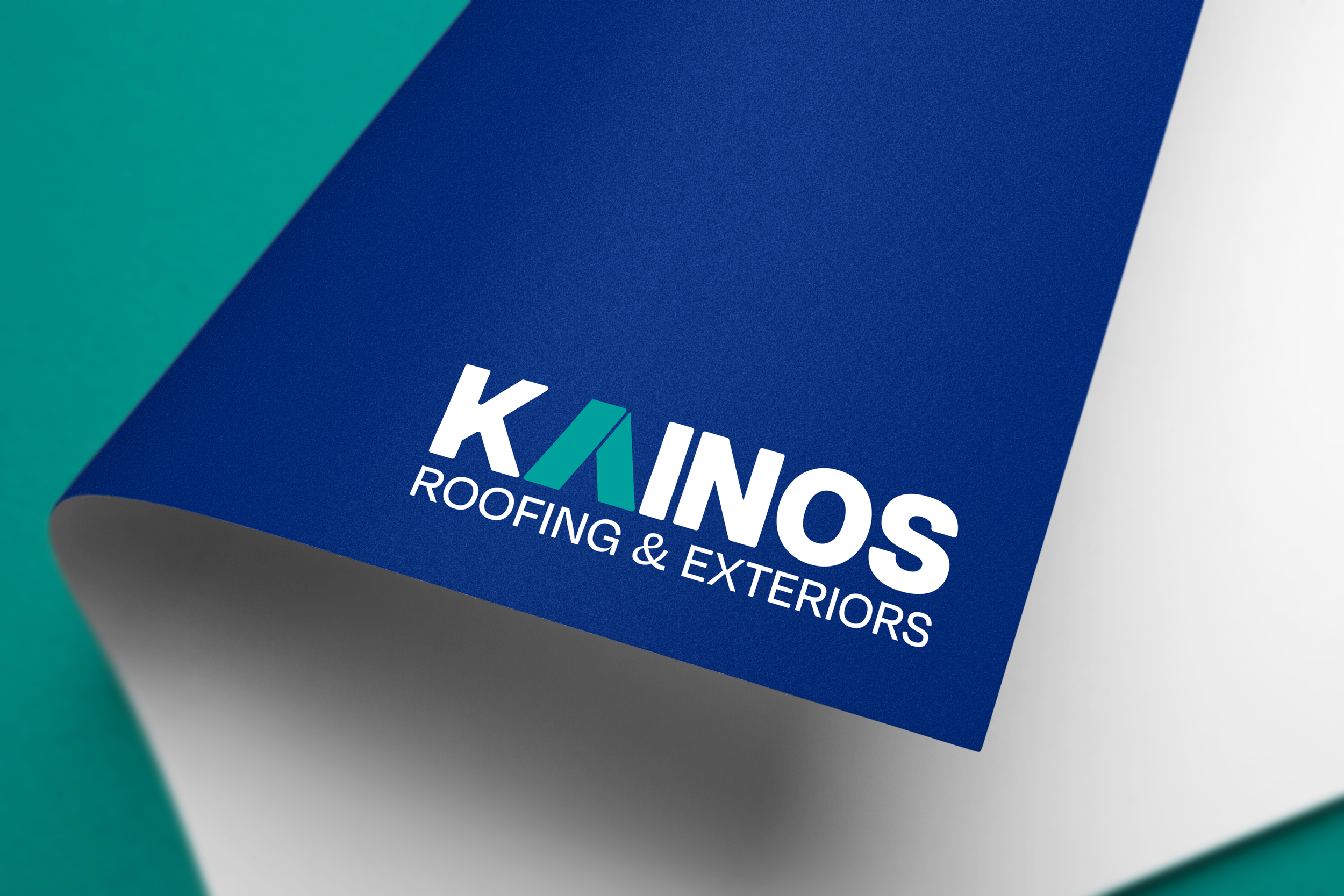 Kainos Roofing & Exteriors