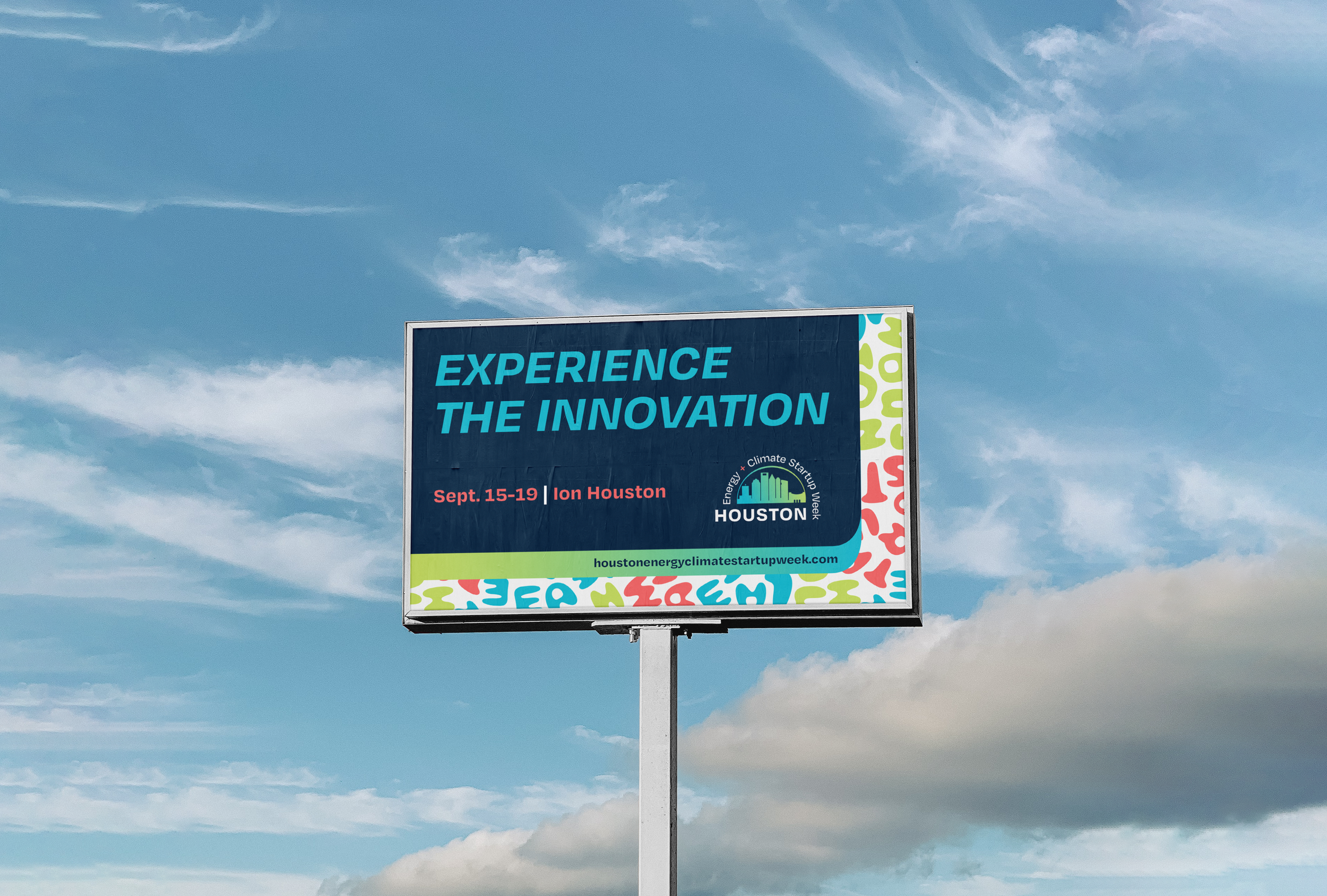 Houston Energy + Climate Startup Week