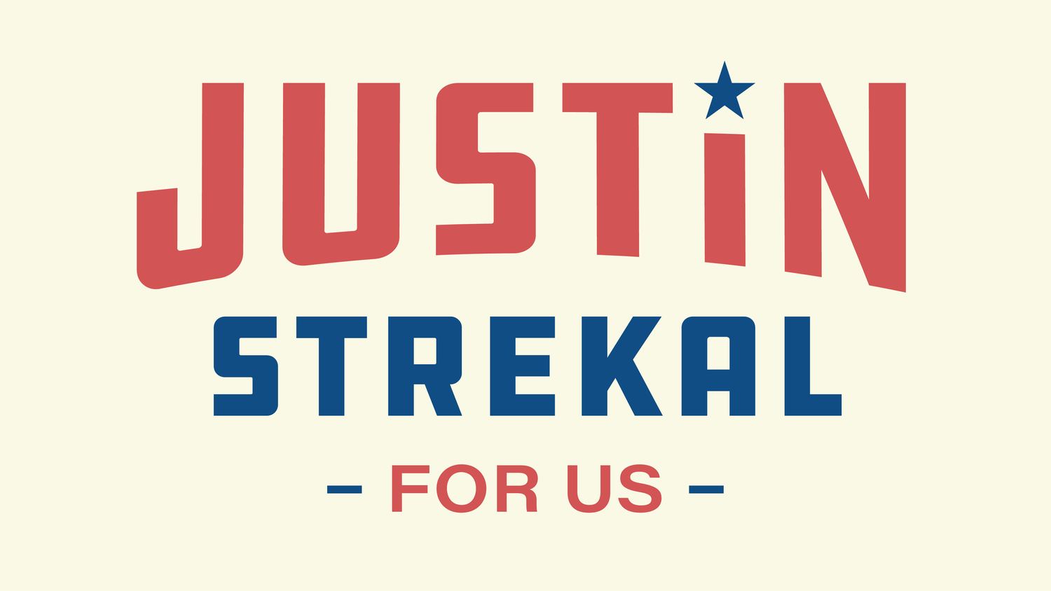 Justin Strekal for Cuyahoga