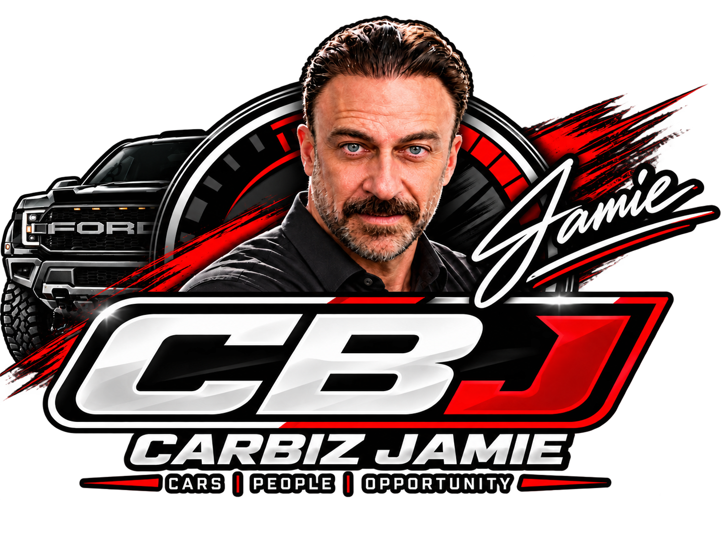 CARBIZ JAMIE