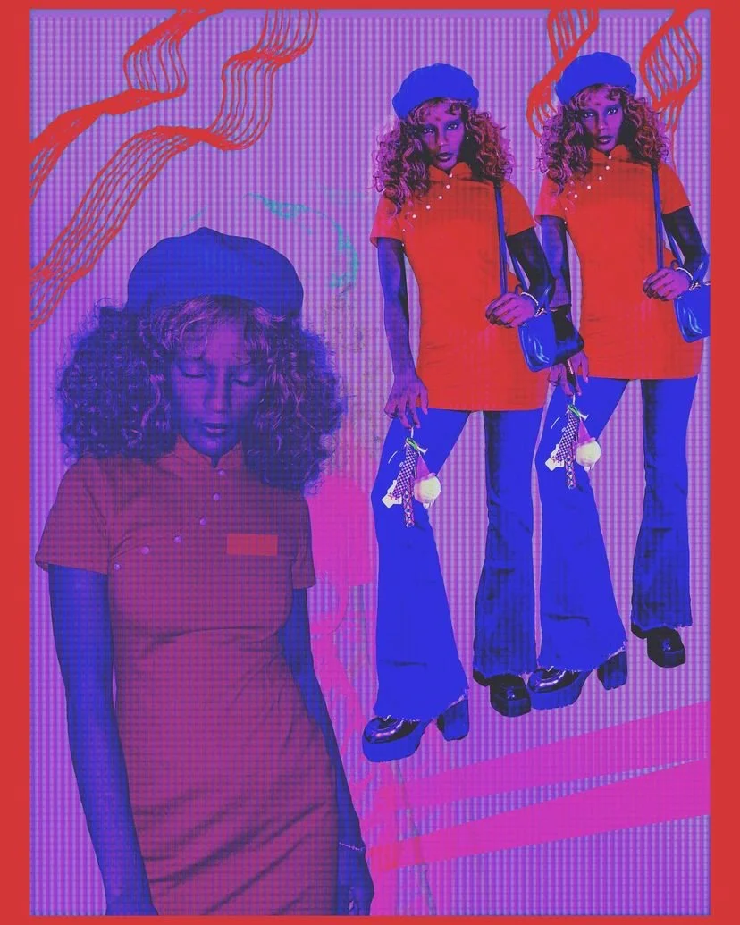 Strawberry Bounce | DJ Set