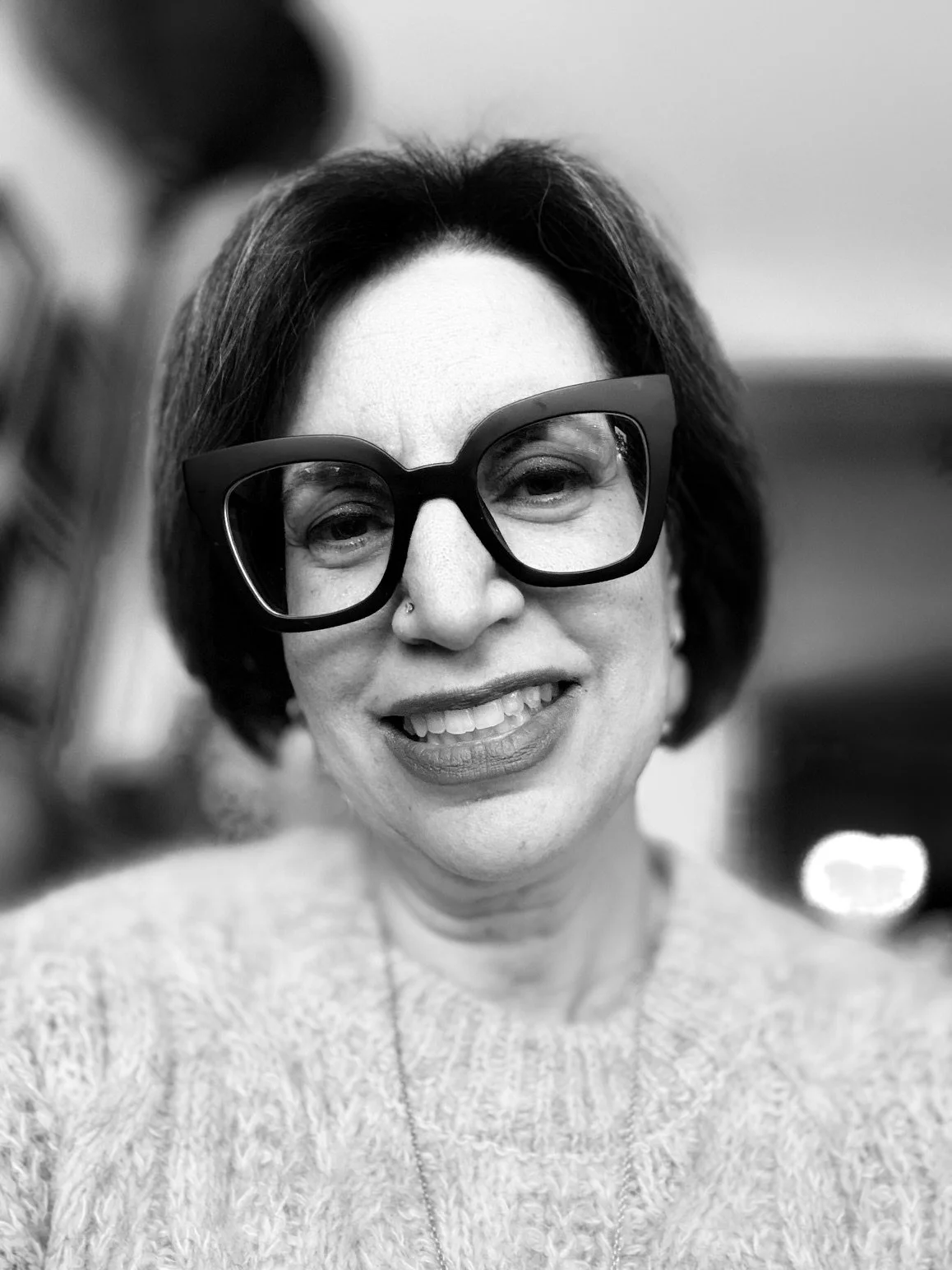 Senator Dafna Michaelson Jenet